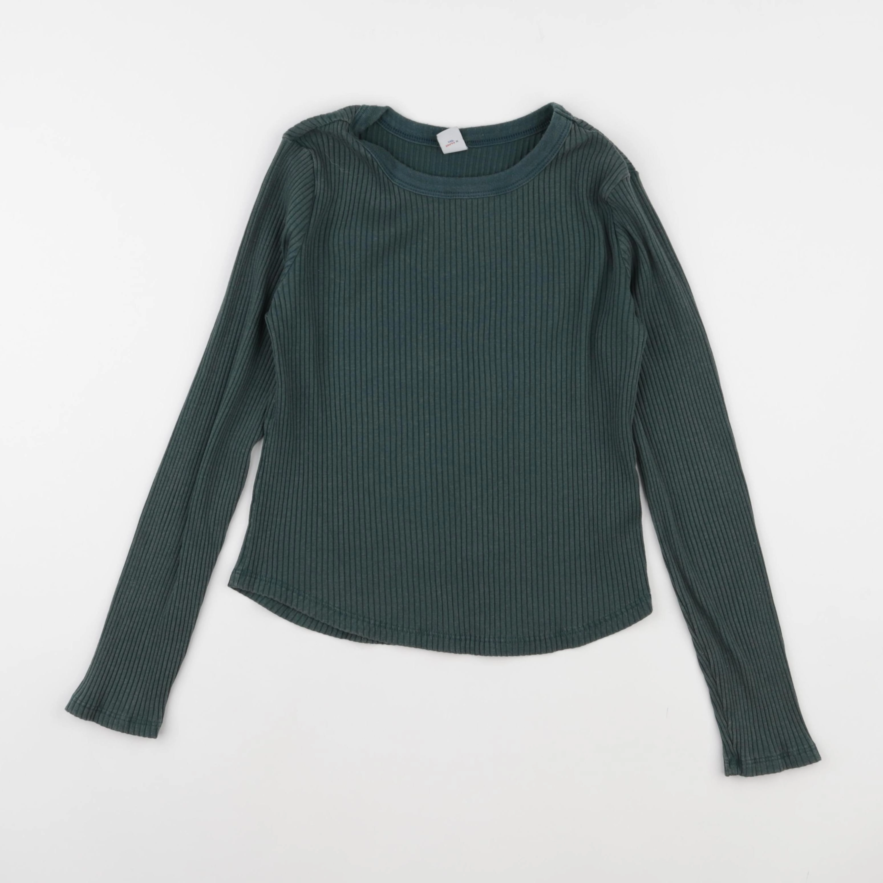 Old Navy - tee-shirt vert - 10/12 ans