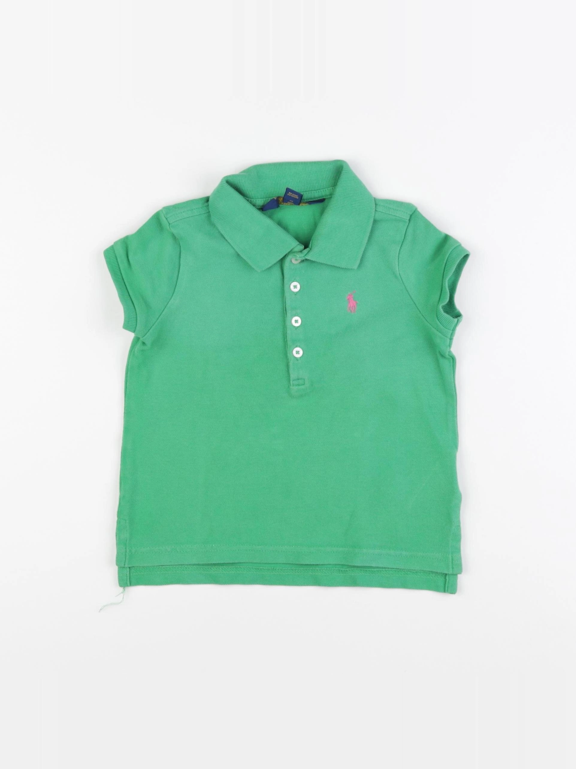 Jacadi - pull bleu - 18 mois