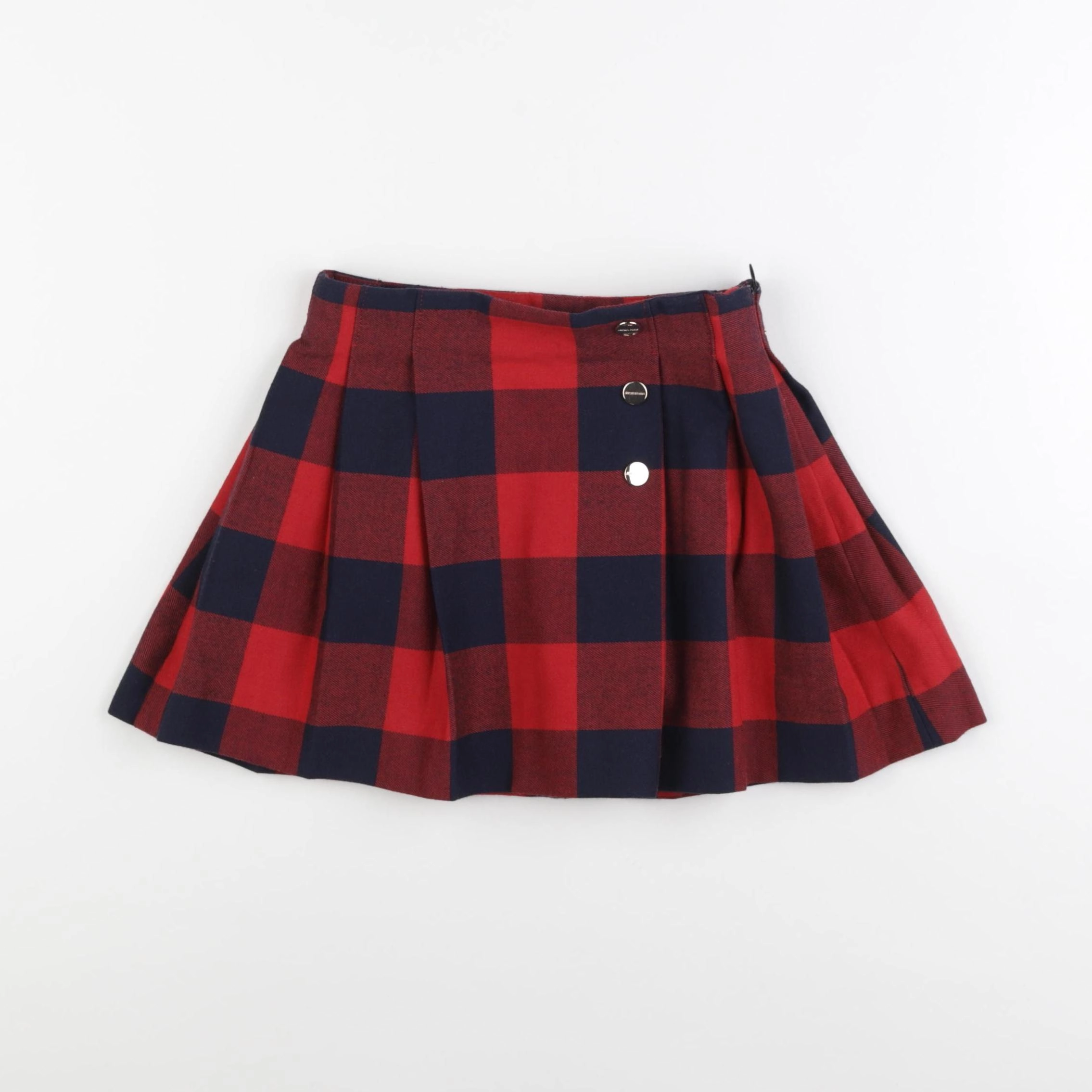 Jacadi - jupe multicolore - 4 ans