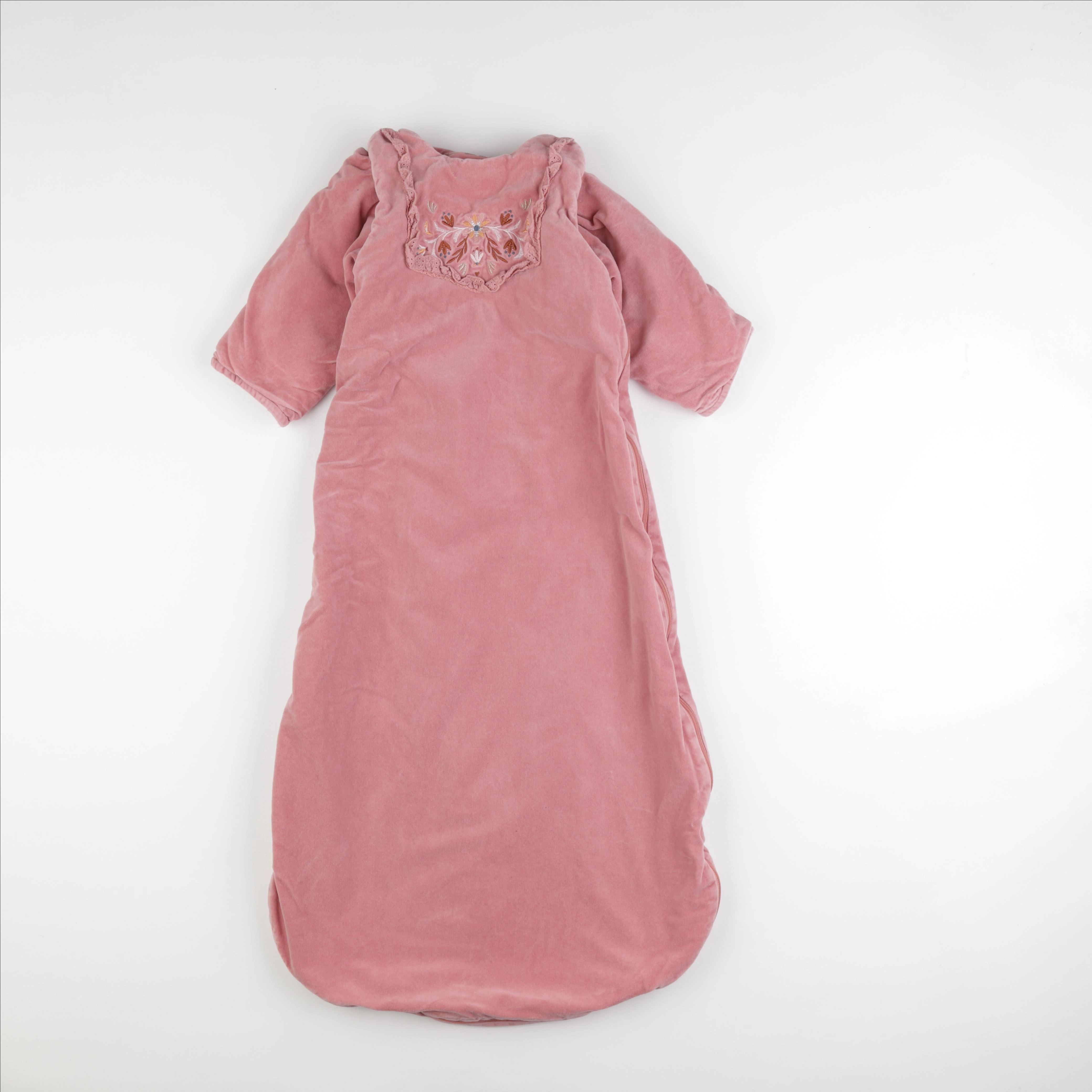 Vertbaudet - gigoteuse rose - 18/36 mois