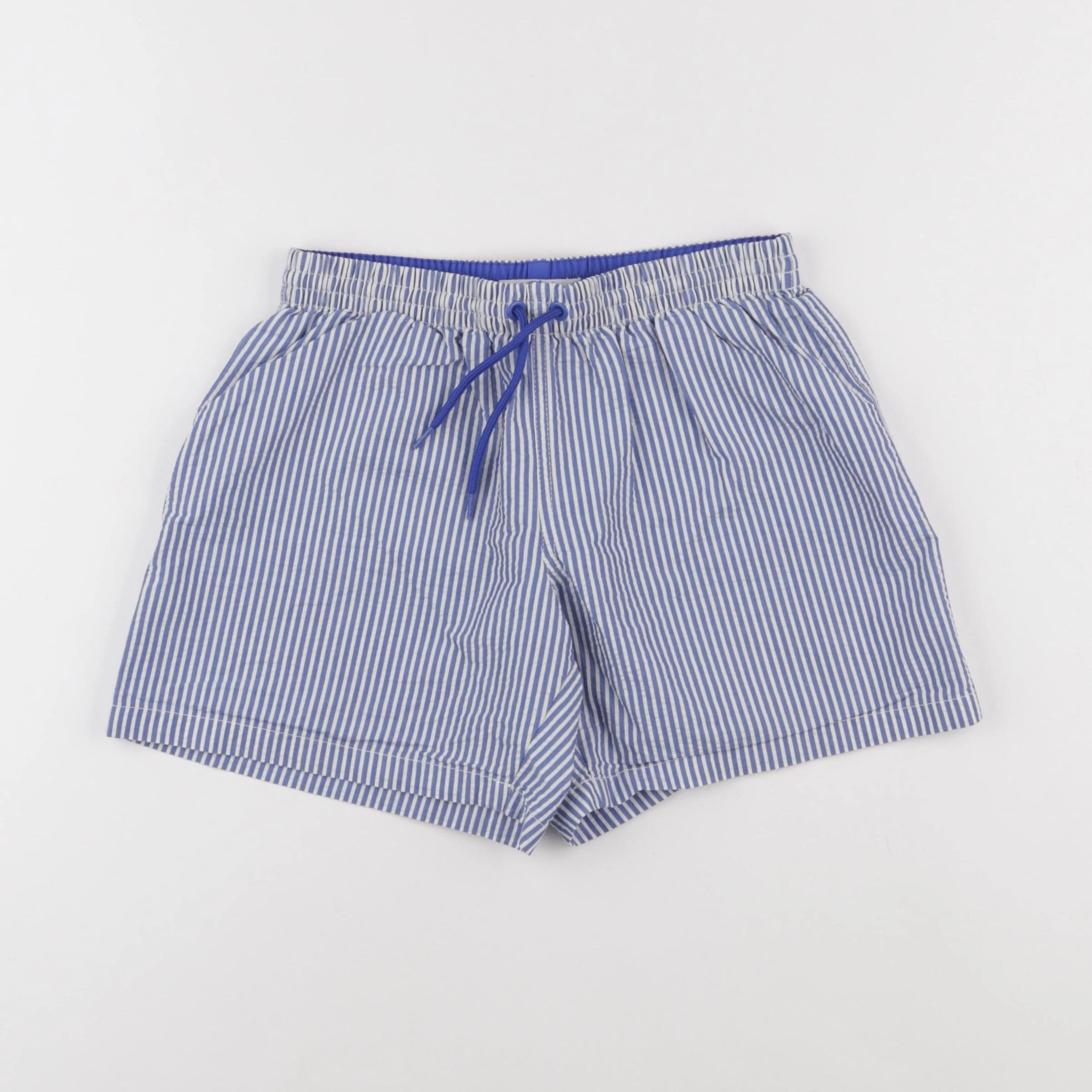 Mango - maillot de bain bleu - 9/10 ans