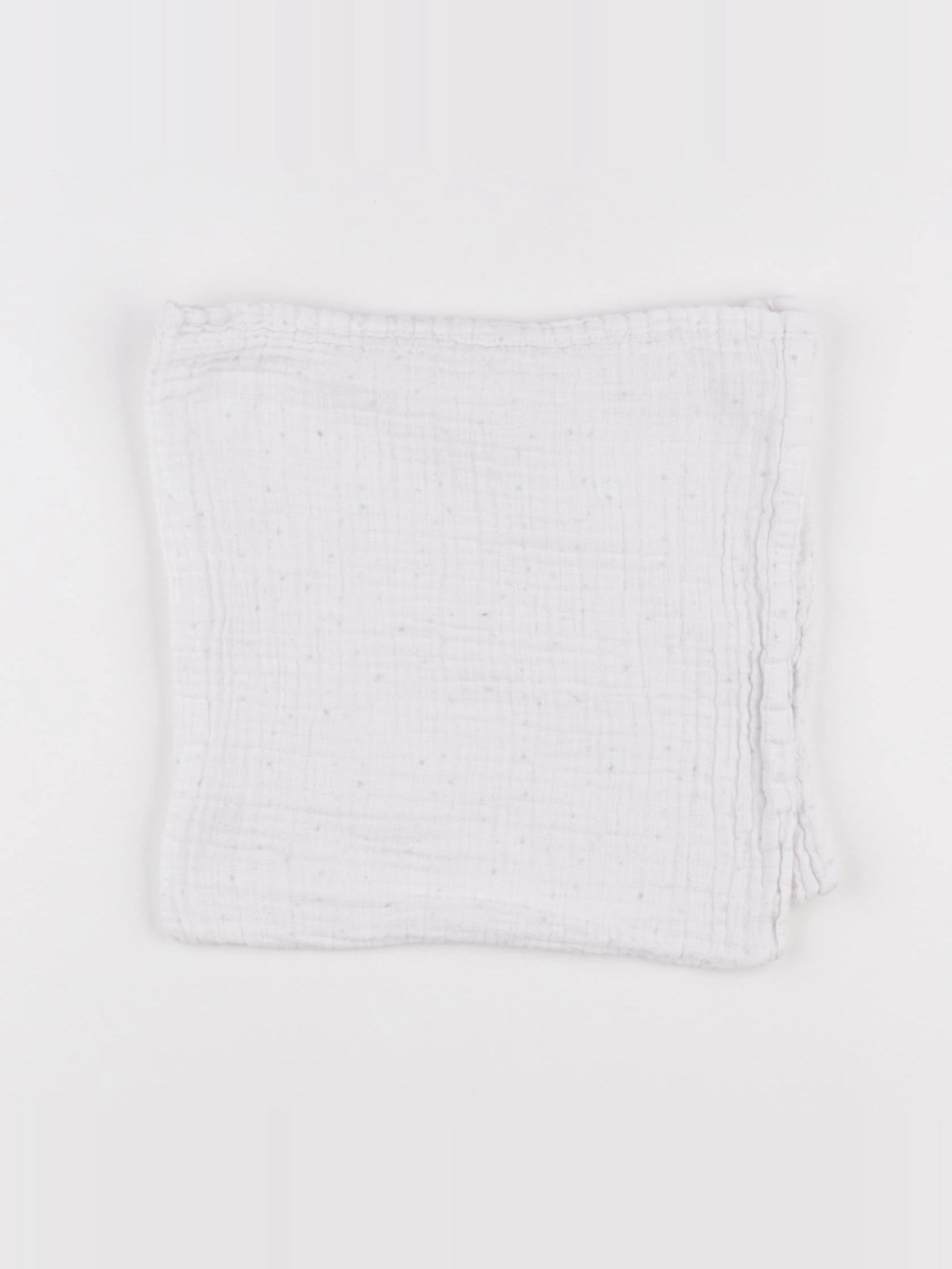 Aden + Anaïs - lange blanc, bleu, rose - 