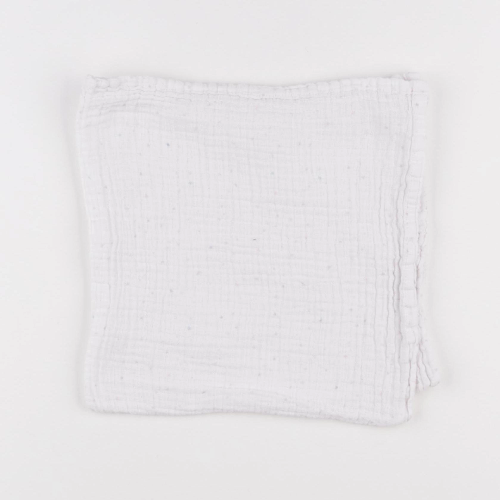 Aden + Anaïs - lange blanc, bleu, rose - 