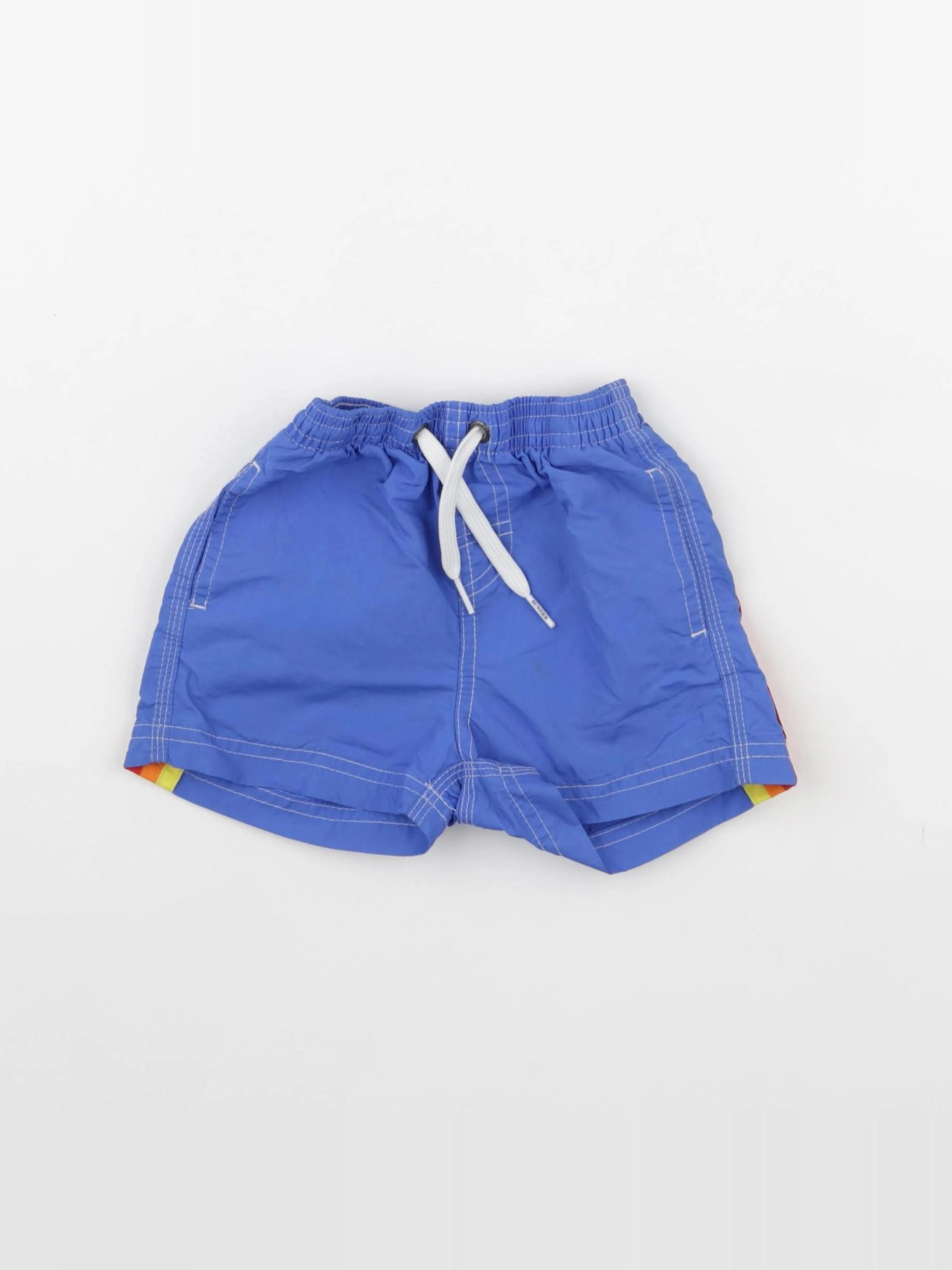 Sundek - maillot de bain bleu - 12 mois
