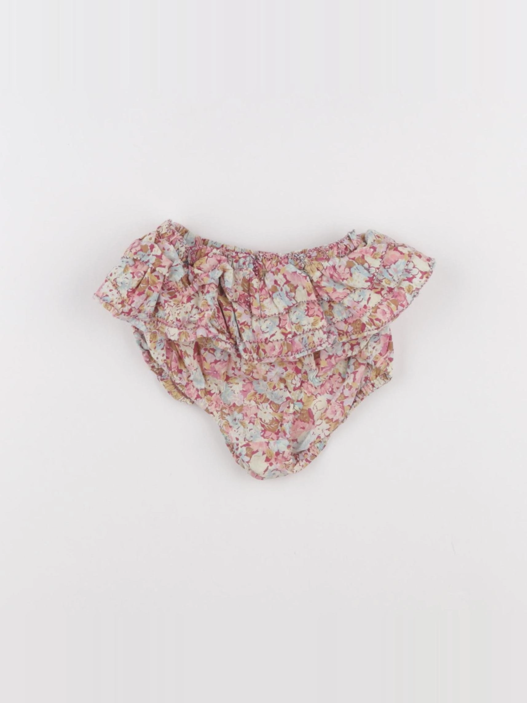 Louise Misha - bloomer rose - 12 mois