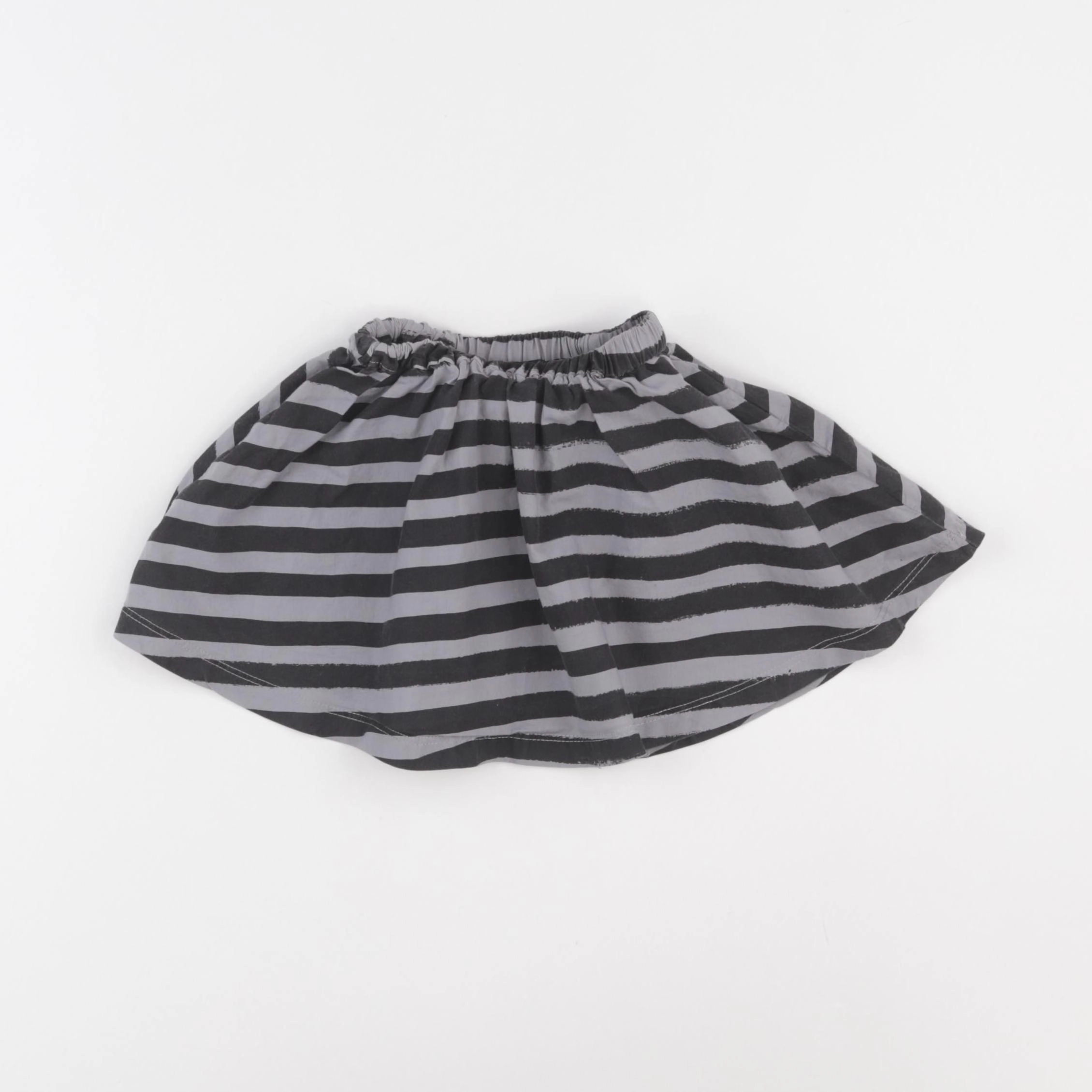 Bobo Choses - jupe gris - 2 ans