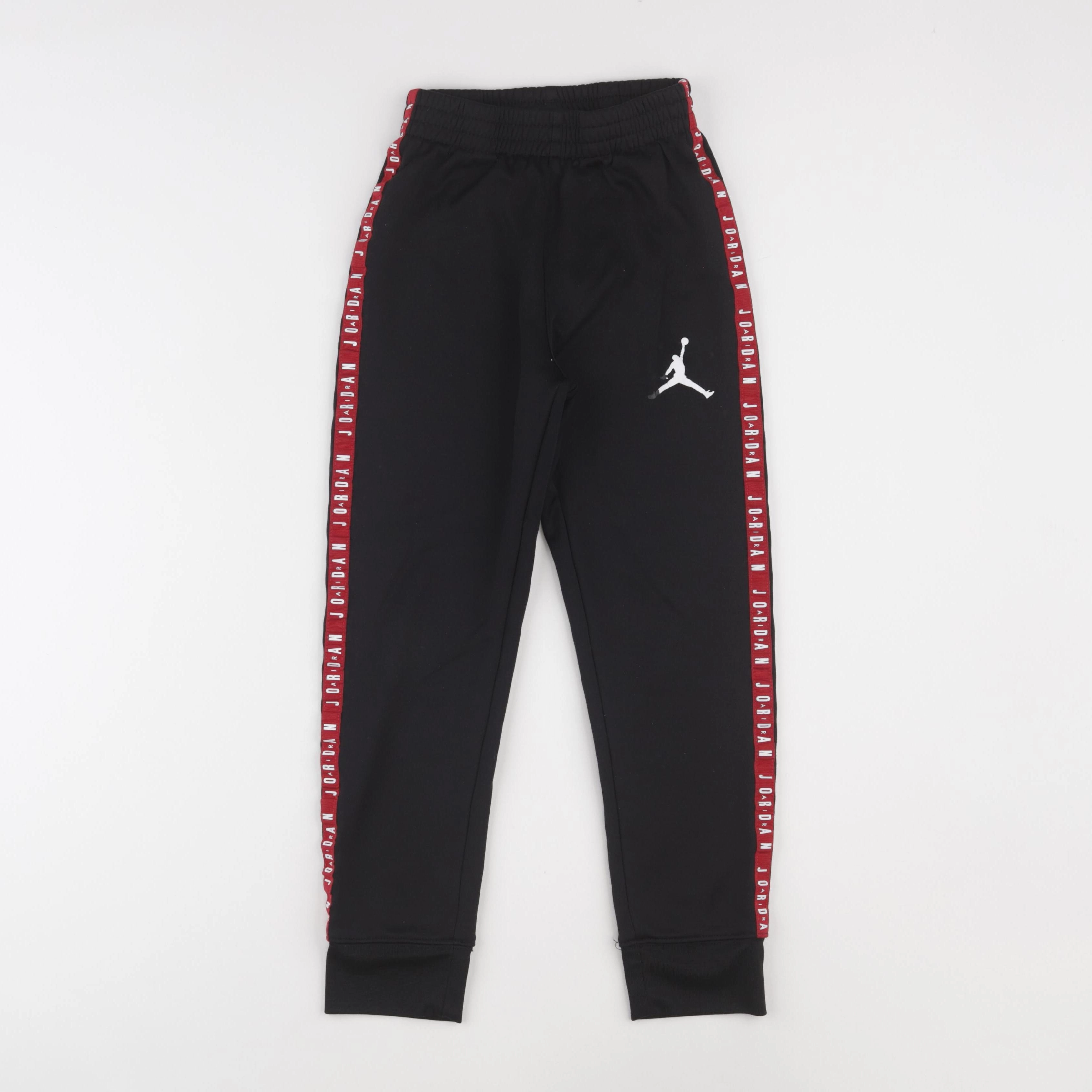 Nike - jogging noir - 8/10 ans