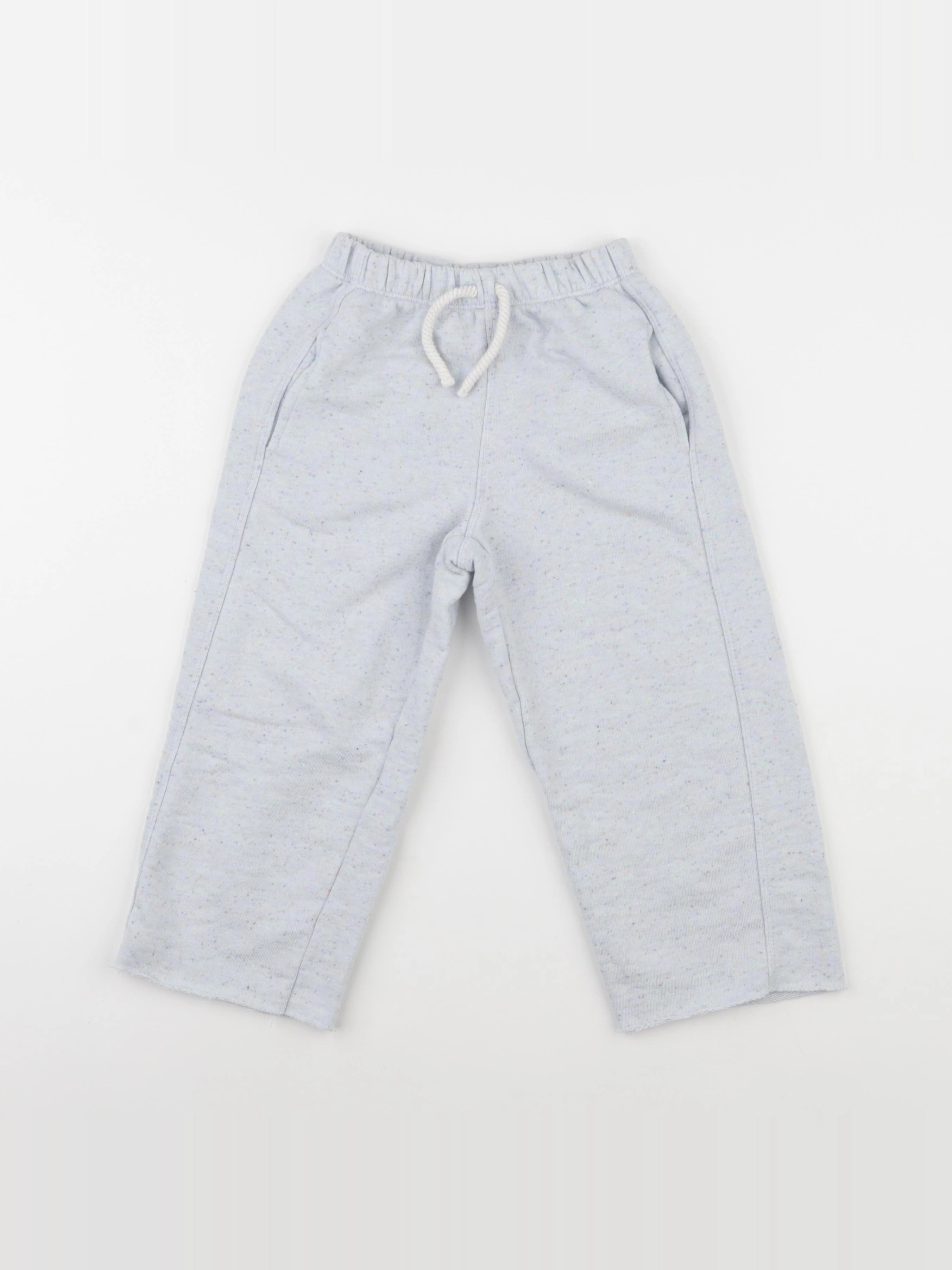 Zara - jogging bleu - 5 ans