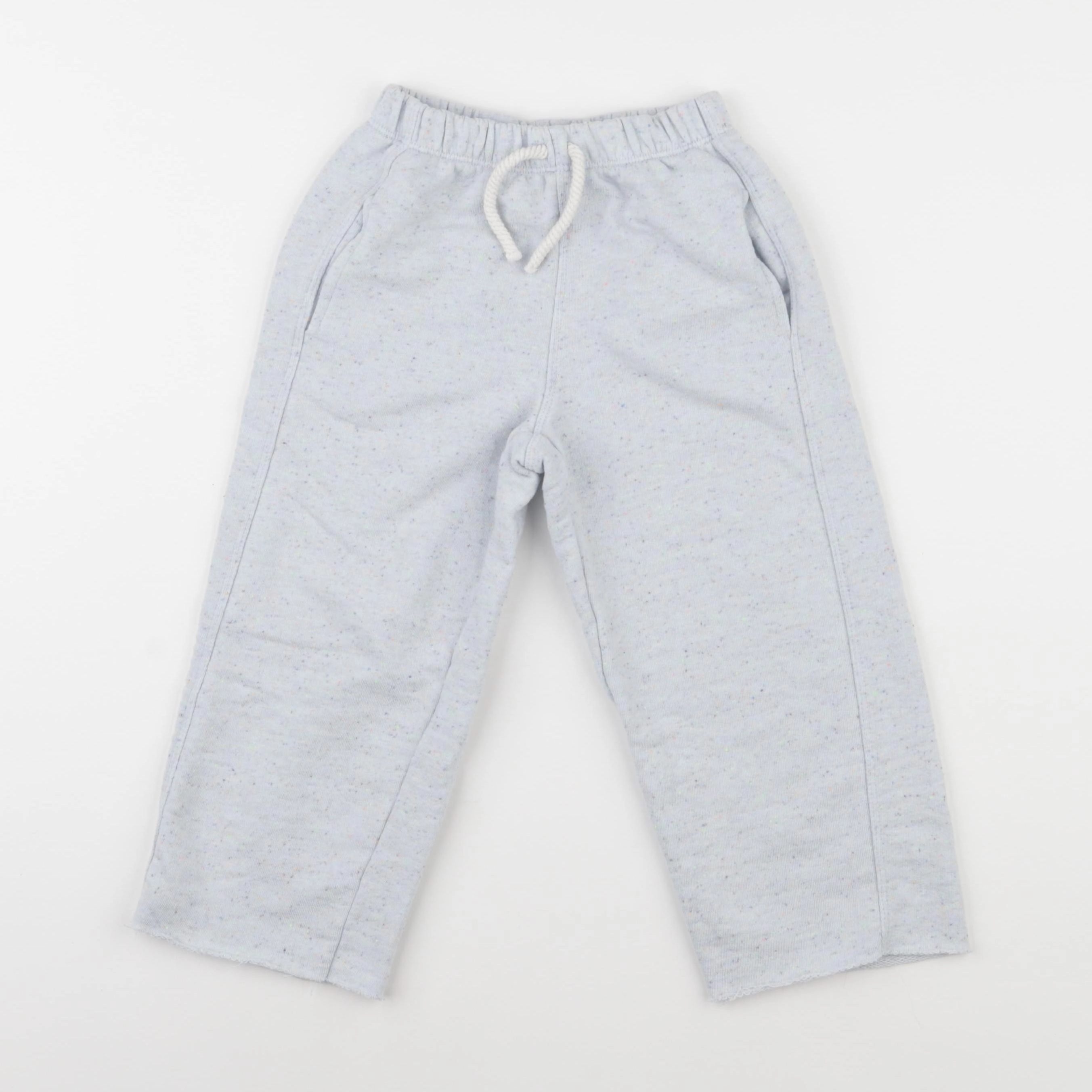 Zara - jogging bleu - 5 ans