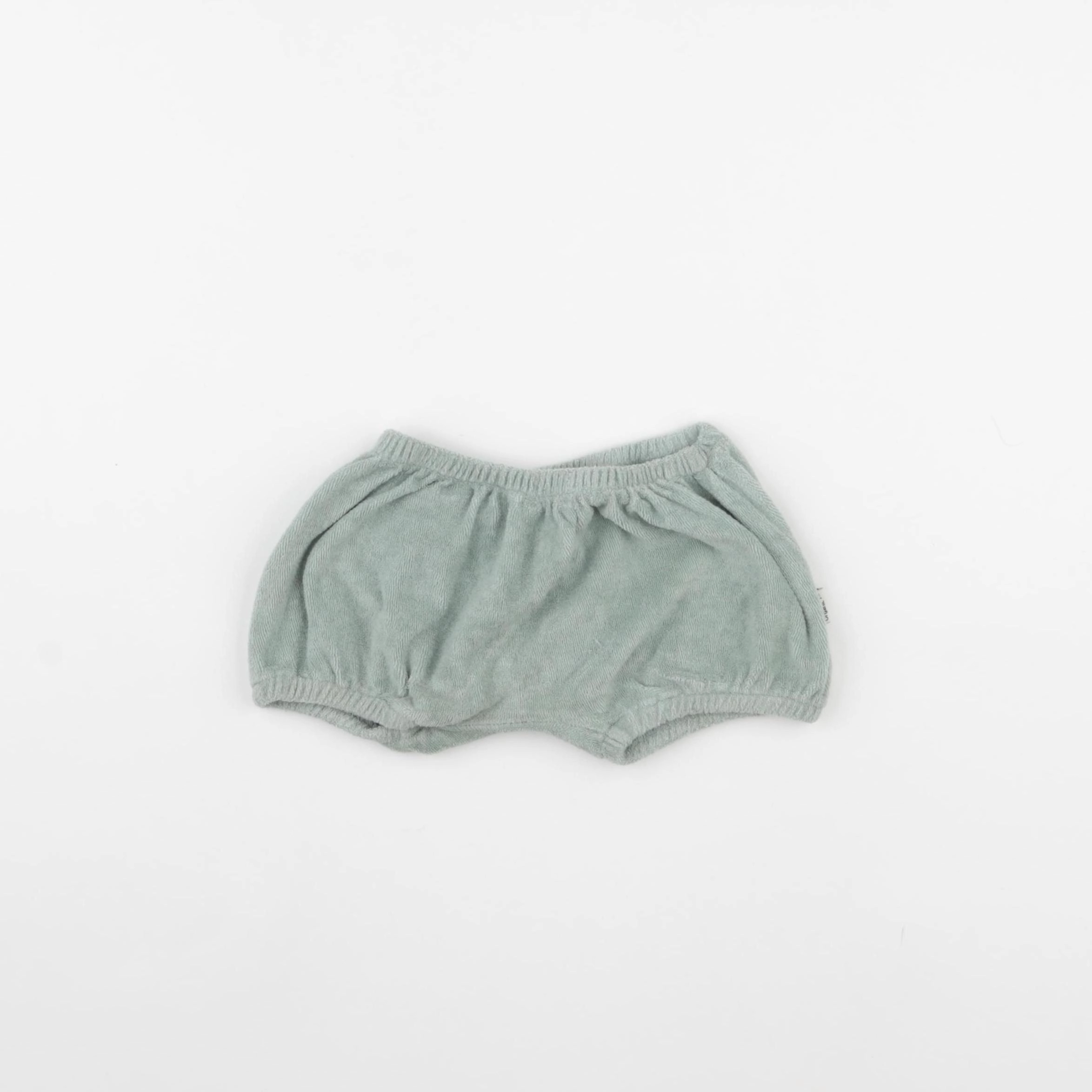 Poudre Organic - bloomer vert - 3 mois