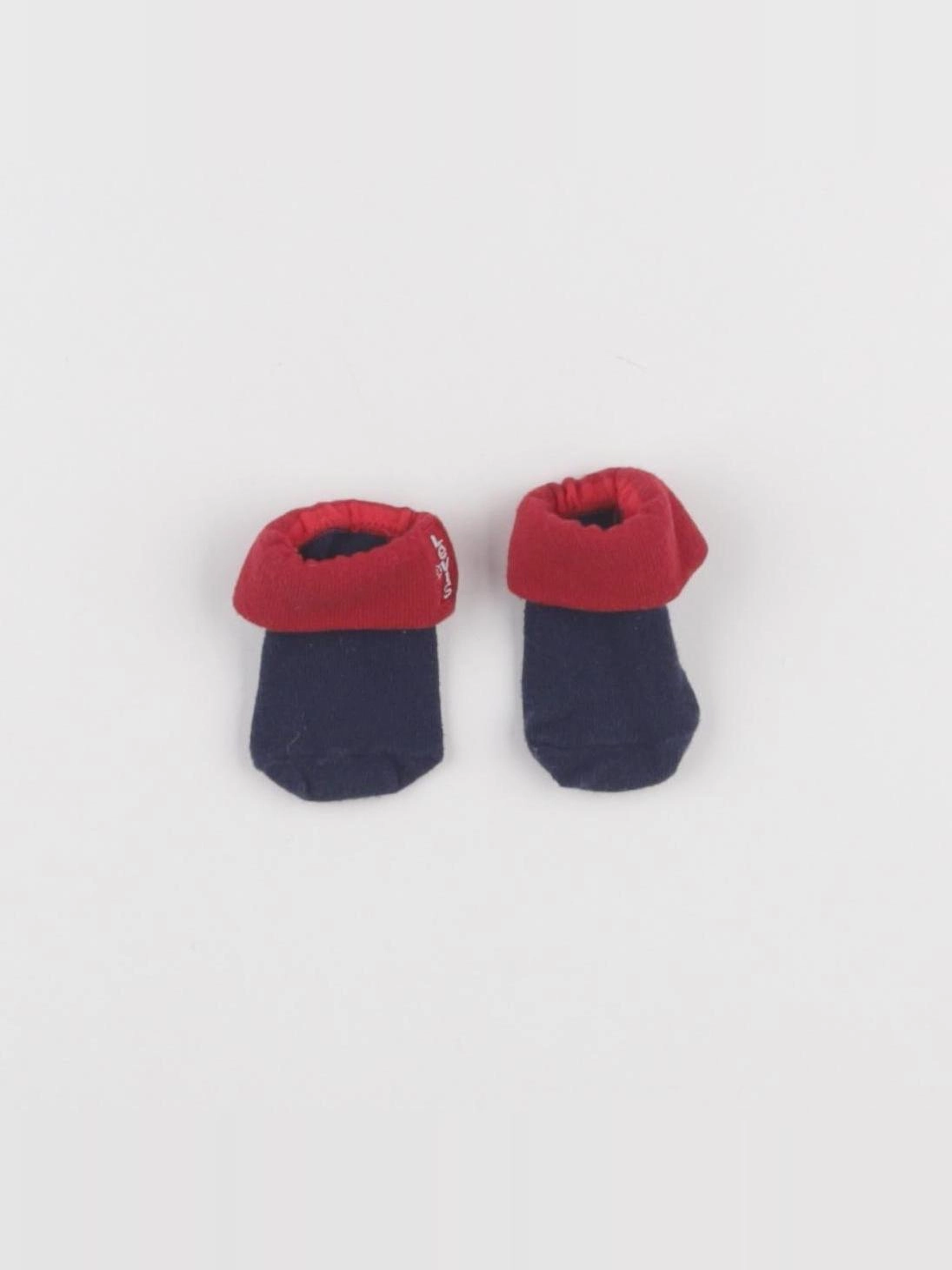 Levi's - chaussons bleu - pointure 18/19
