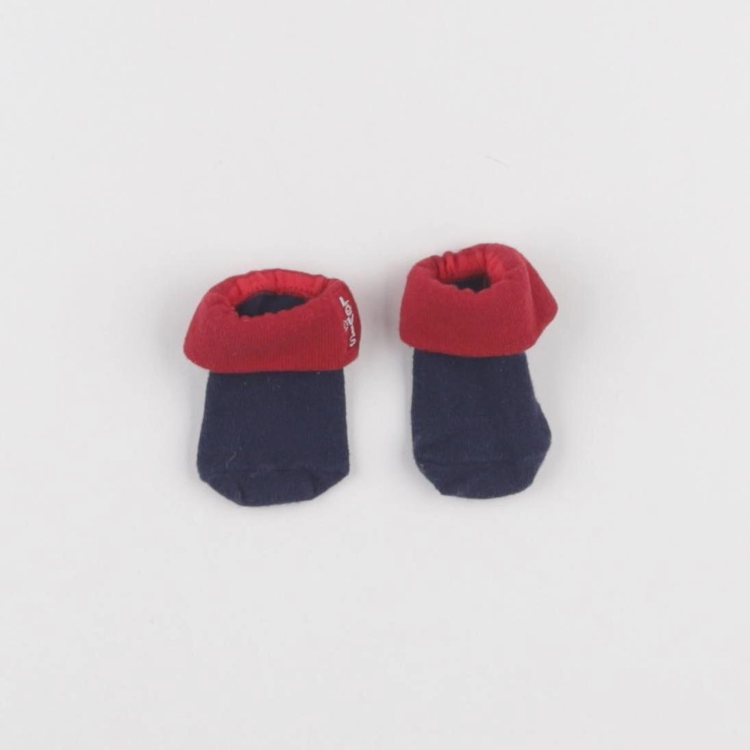 Levi's - chaussons bleu - pointure 18/19