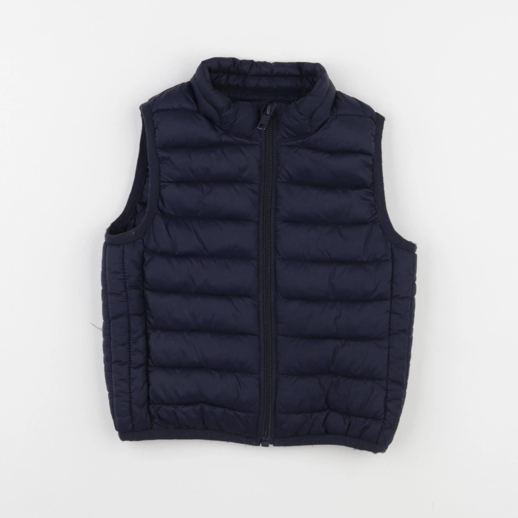 Boutchou - doudoune bleu - 18 mois