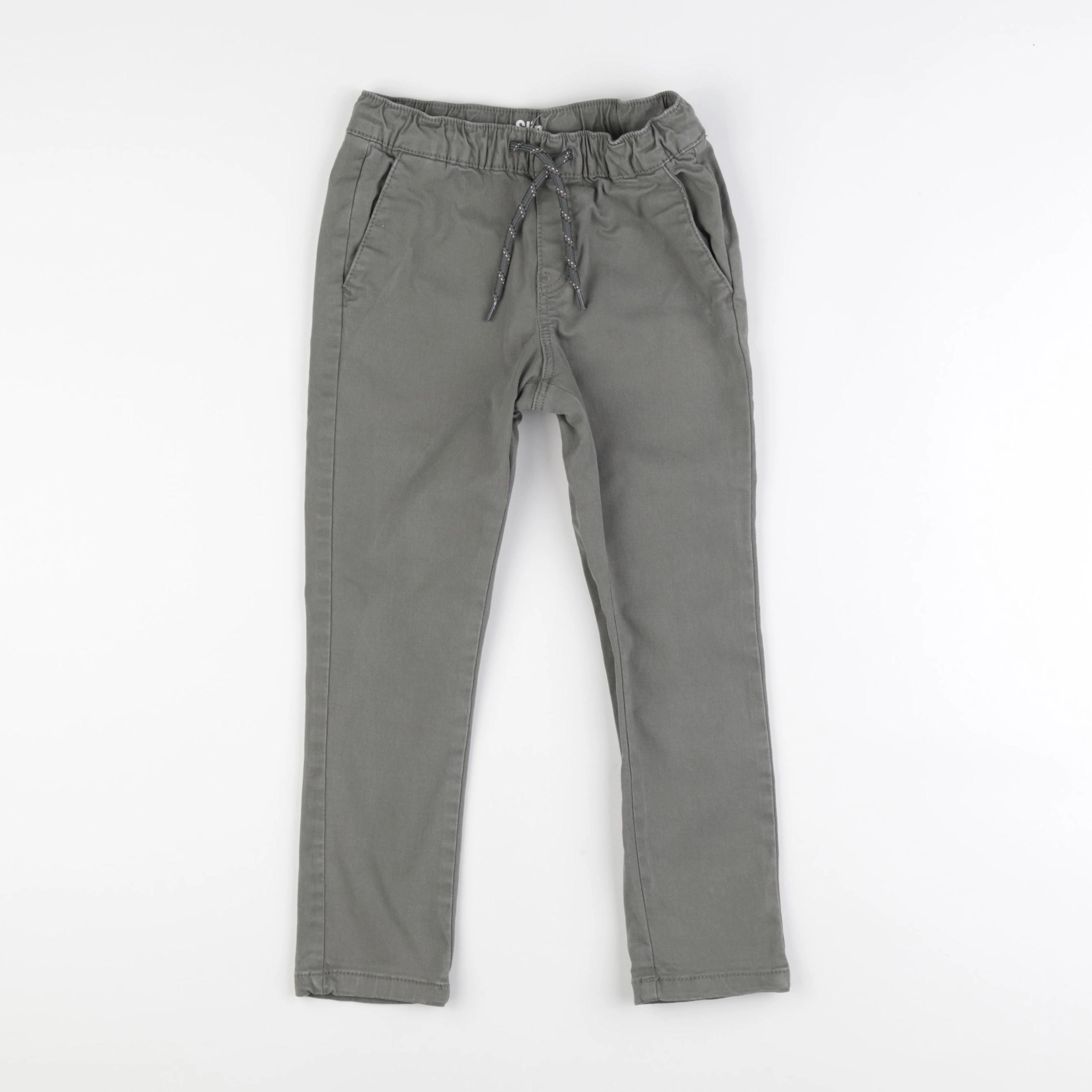 Tape à l'oeil - pantalon vert - 5 ans