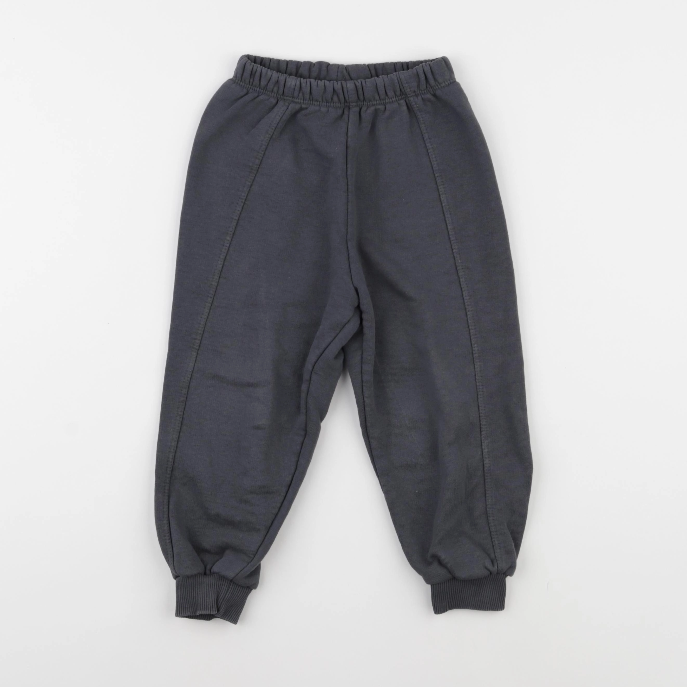 Zara - jogging gris - 3/4 ans