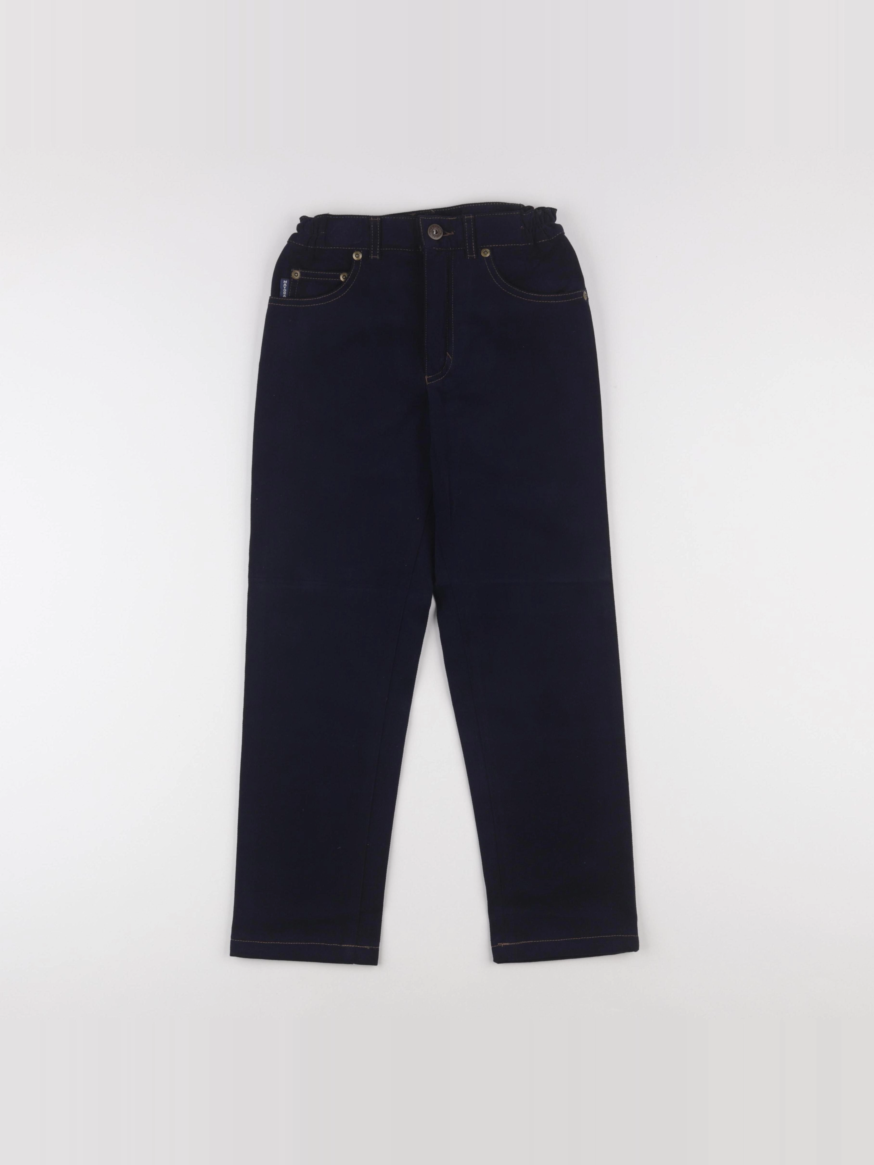Vintage - jean bleu - 8 ans
