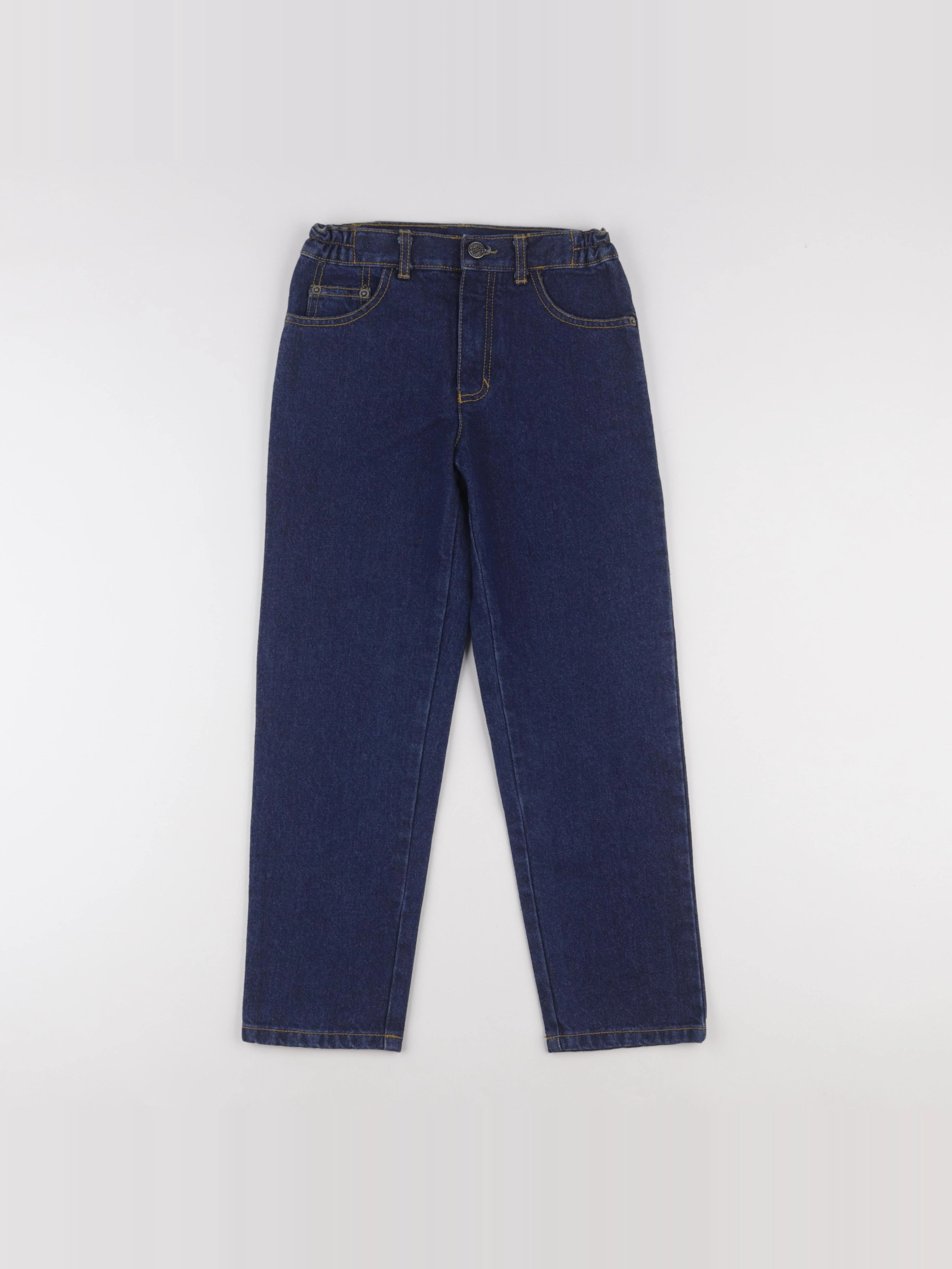 Vintage - jean bleu - 8 ans