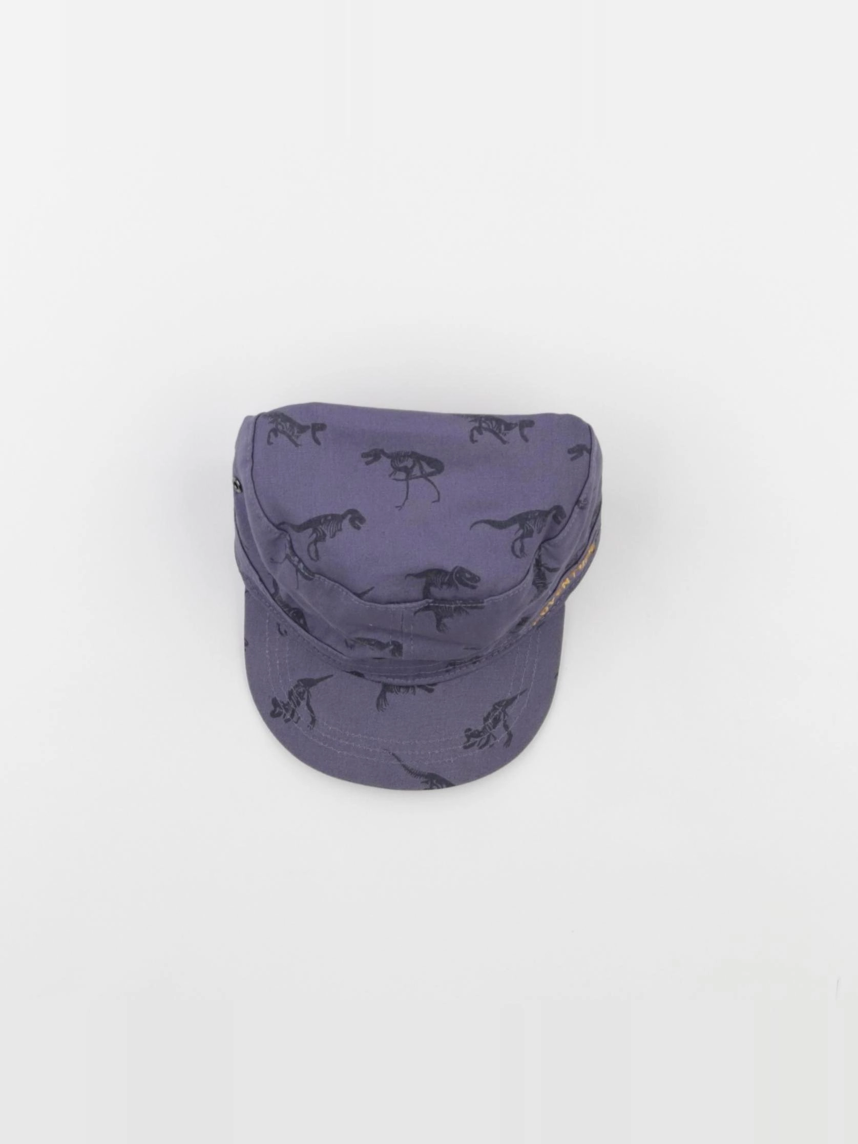 Vertbaudet - casquette bleu - 8/10 ans
