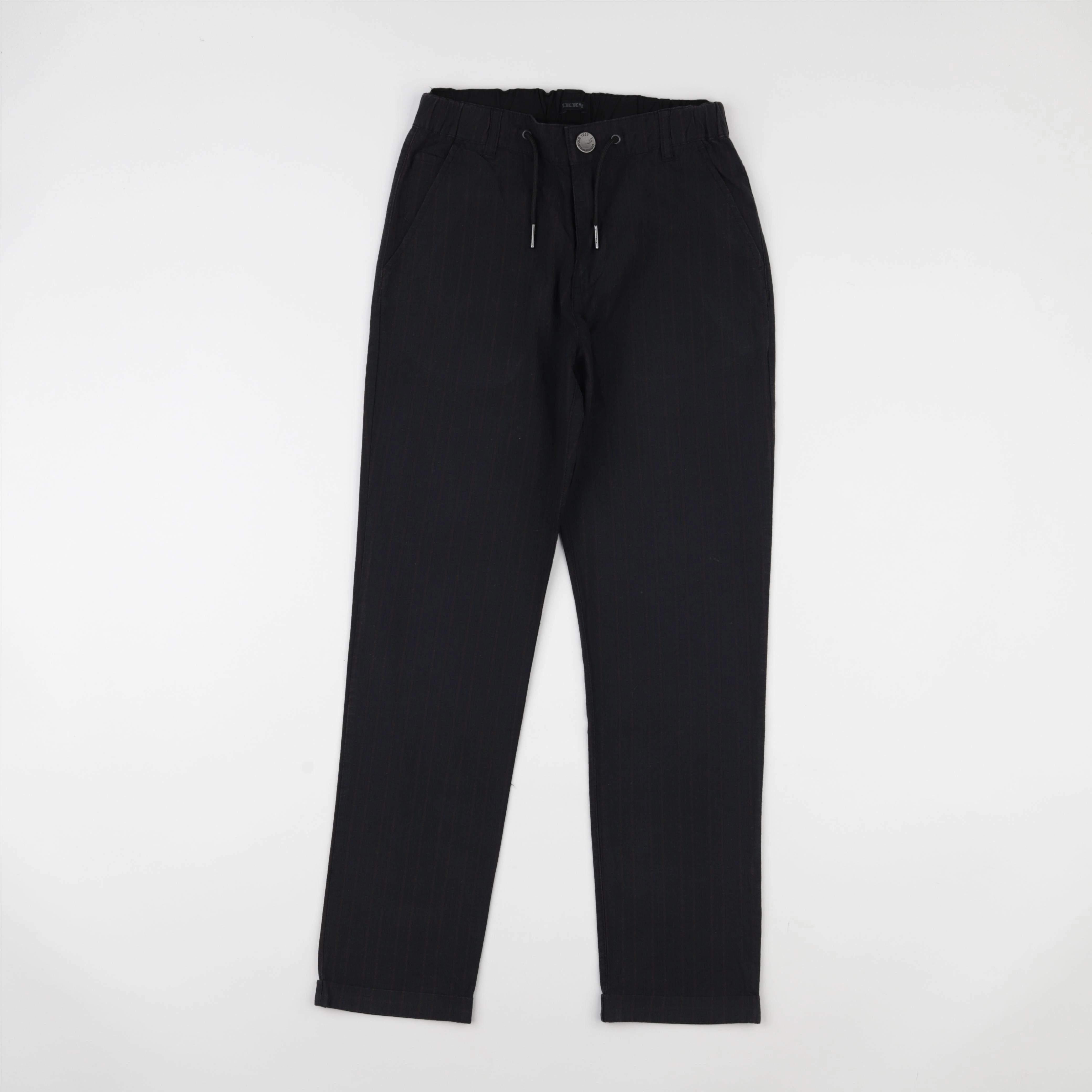 IKKS - pantalon bleu - 12 ans