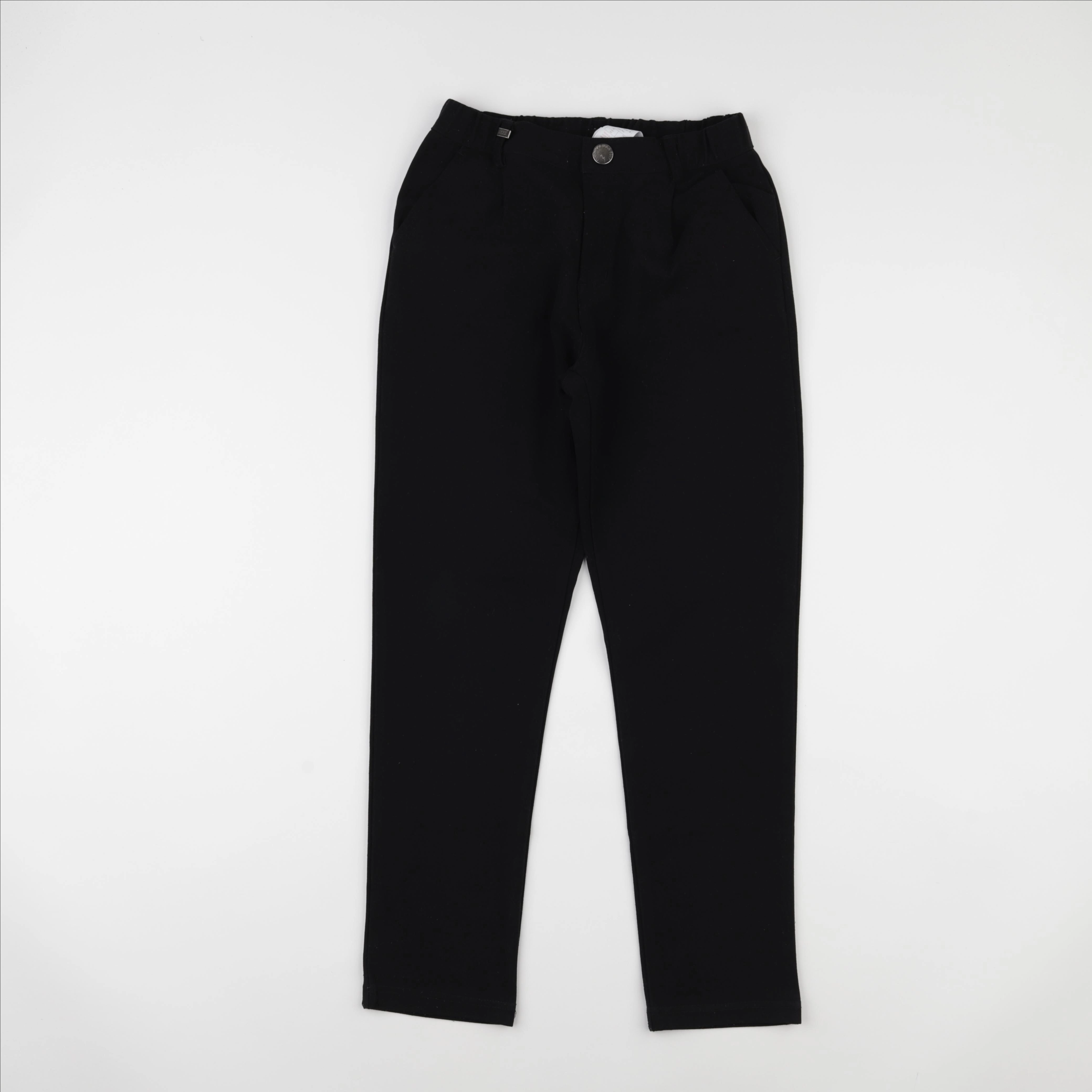 IKKS - pantalon noir - 12 ans