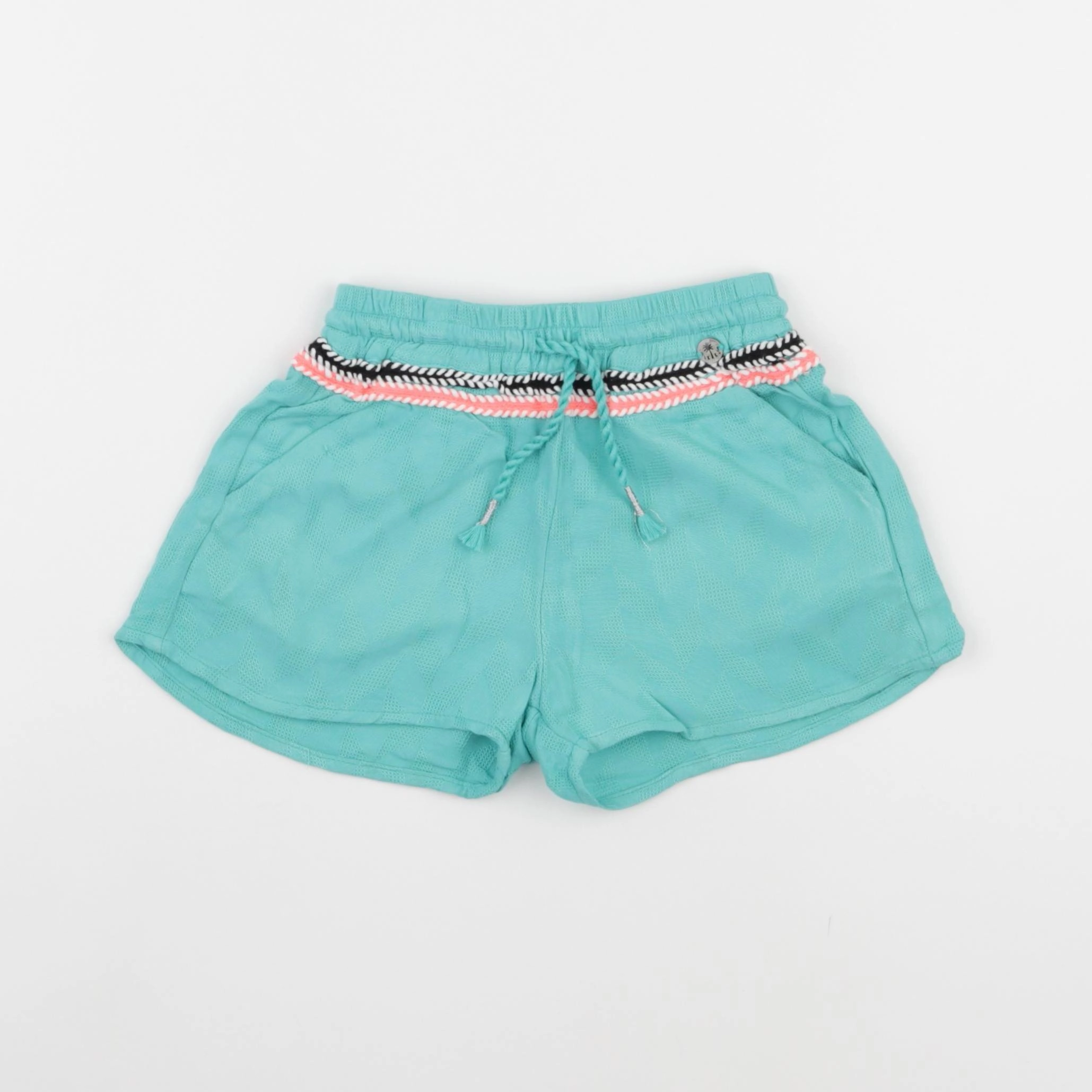 IKKS - short vert - 3 ans