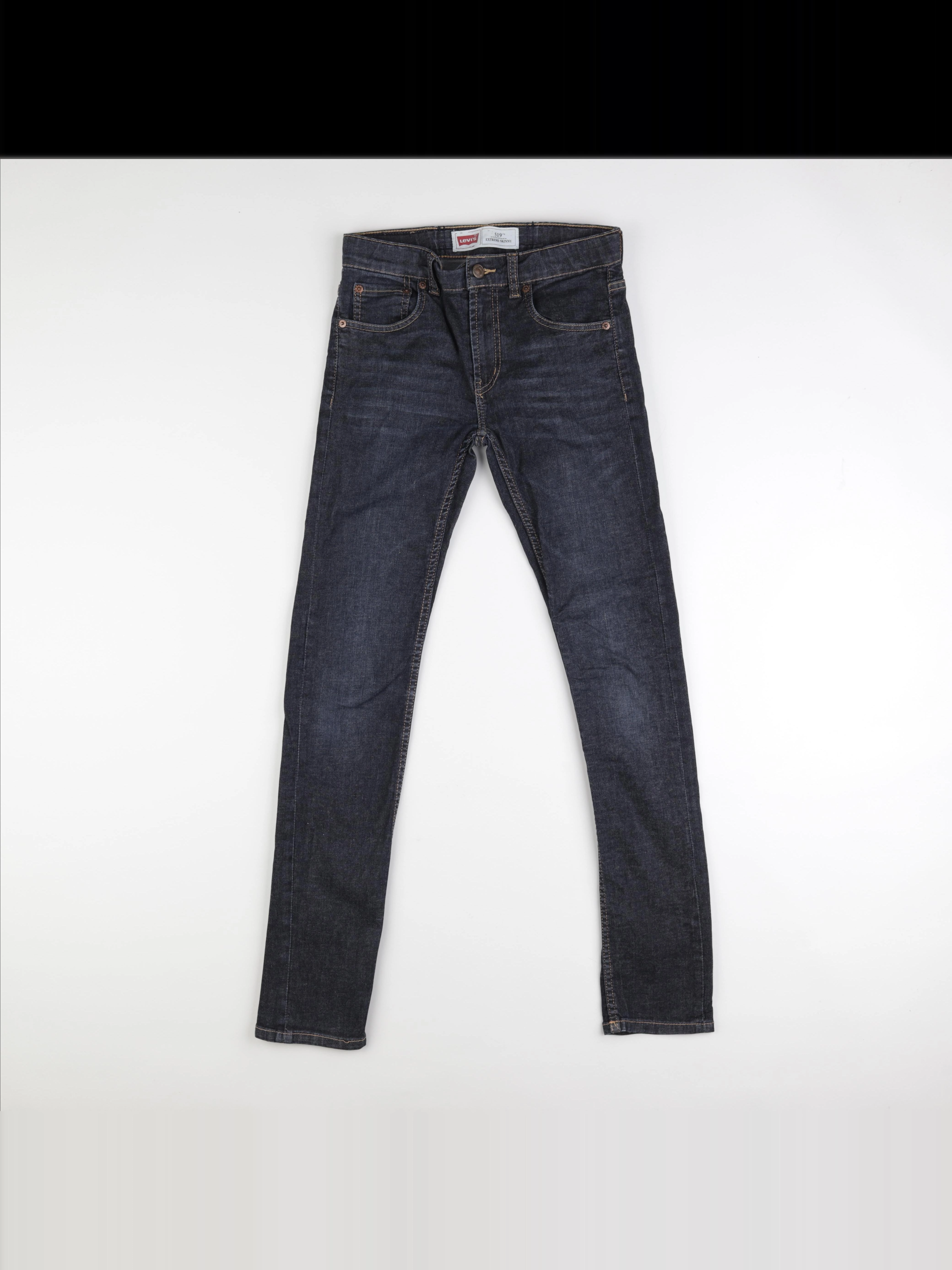 Levi's - jean bleu - 14 ans