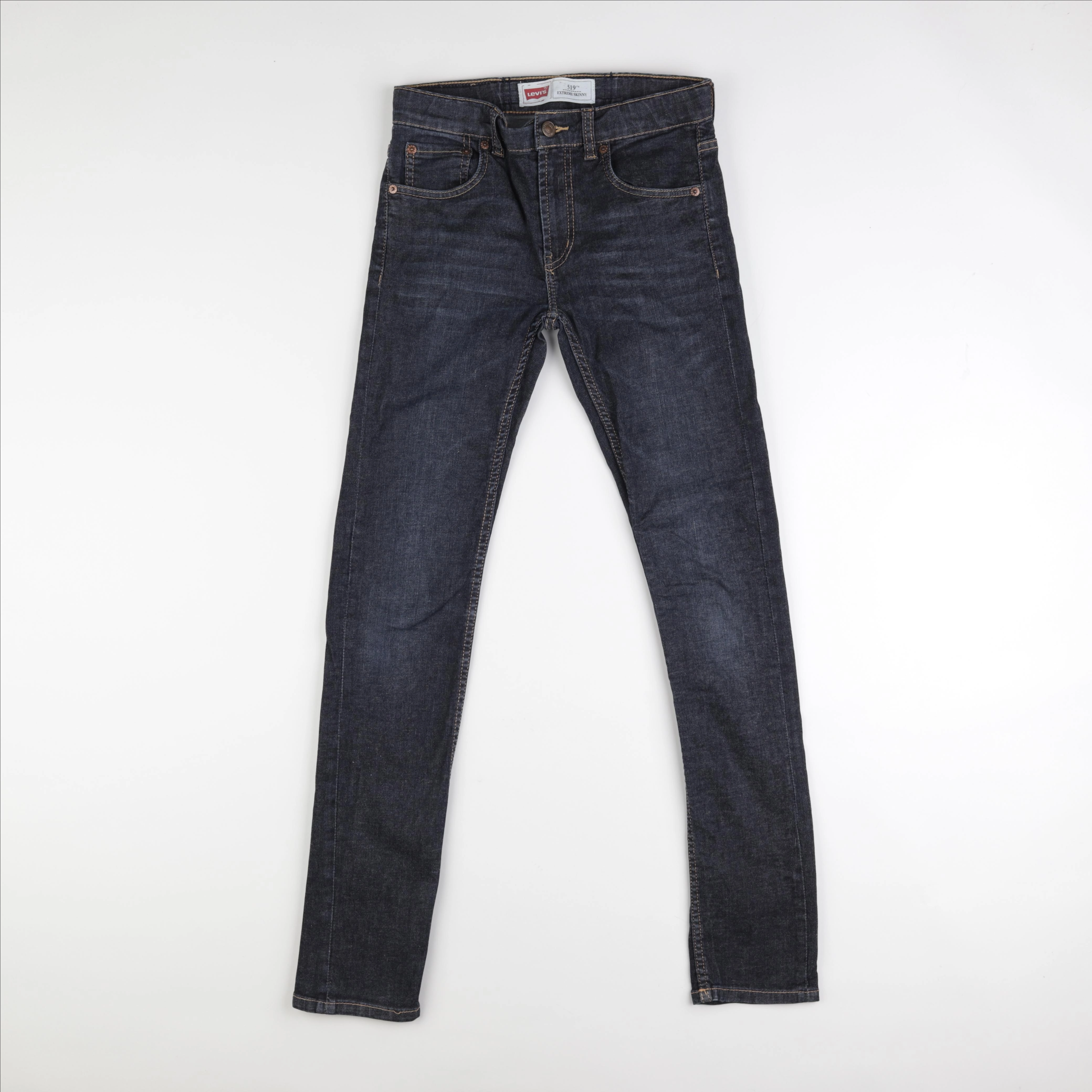 Levi's - jean bleu - 14 ans