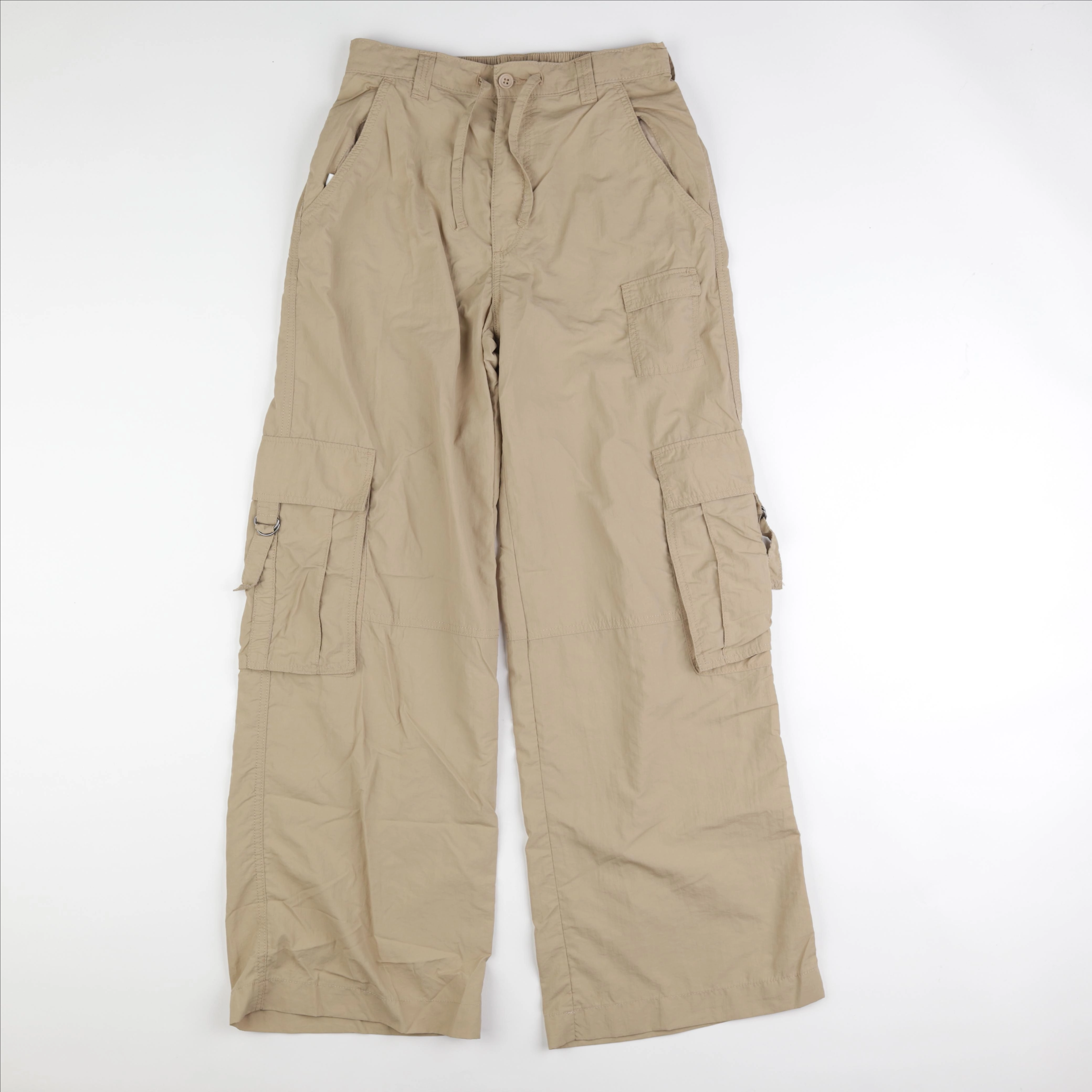 H&M - pantalon beige - 14 ans