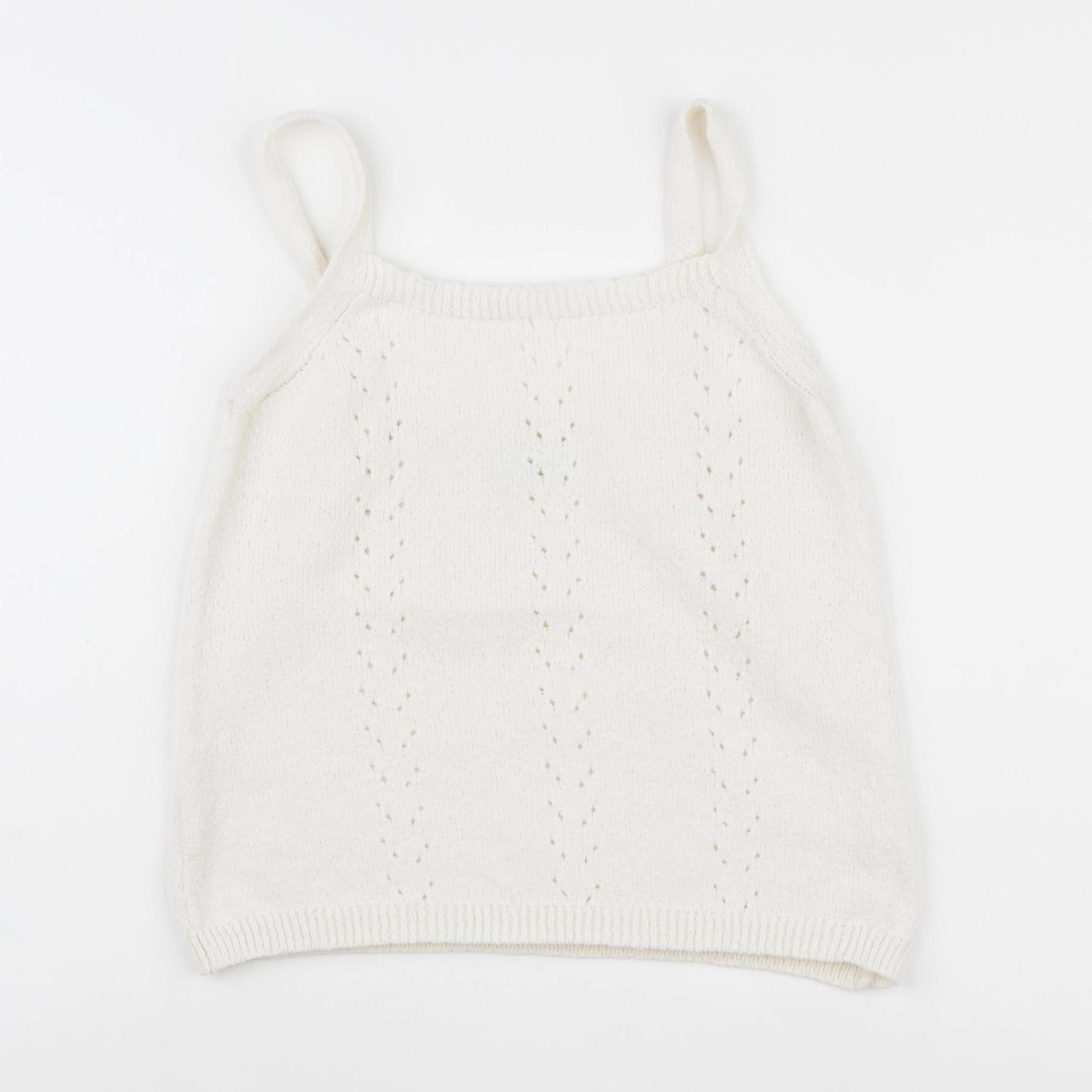 Vertbaudet - blouse blanc - 10 ans