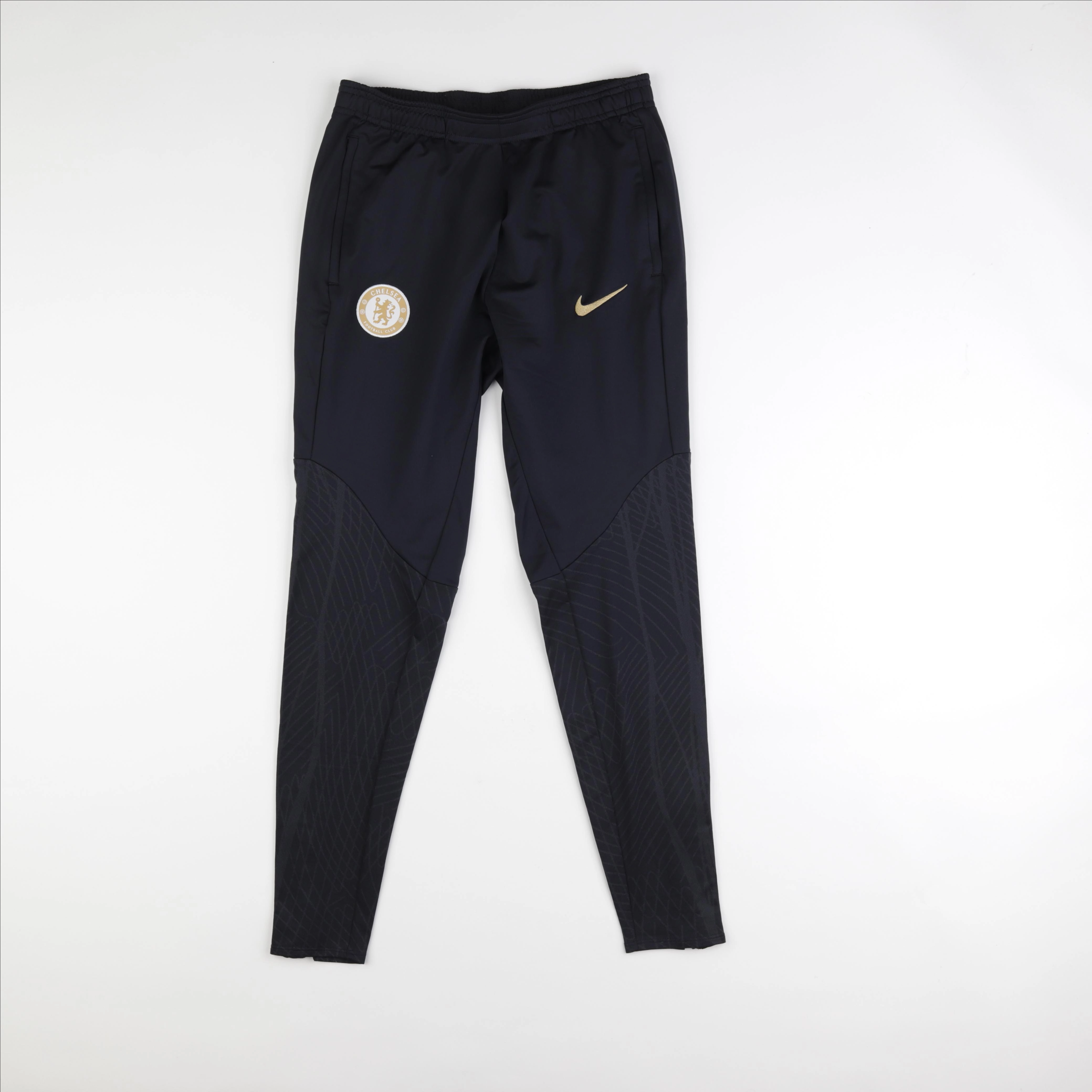 Nike - jogging noir - 14 ans
