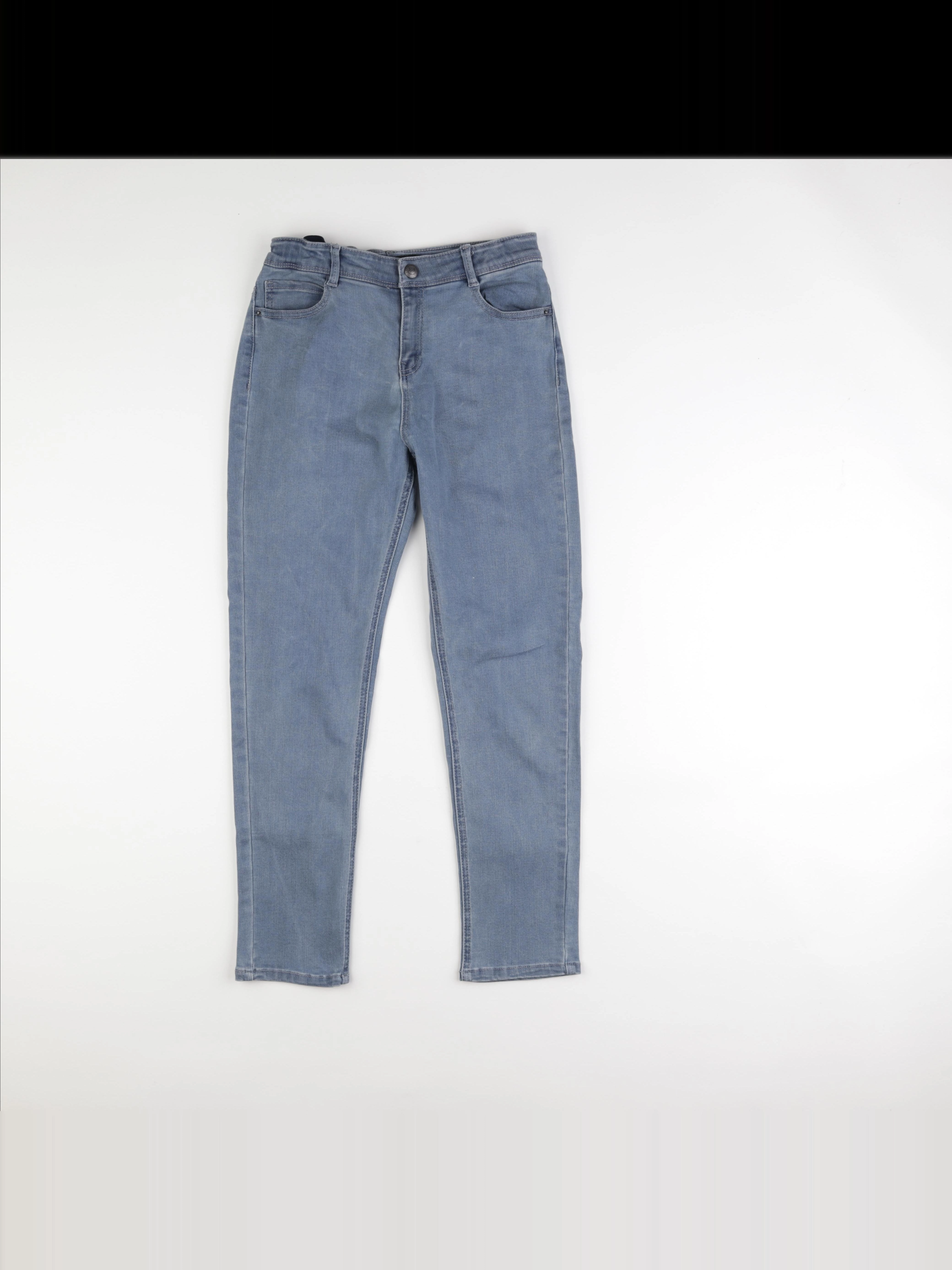 IKKS - jean bleu - 12 ans