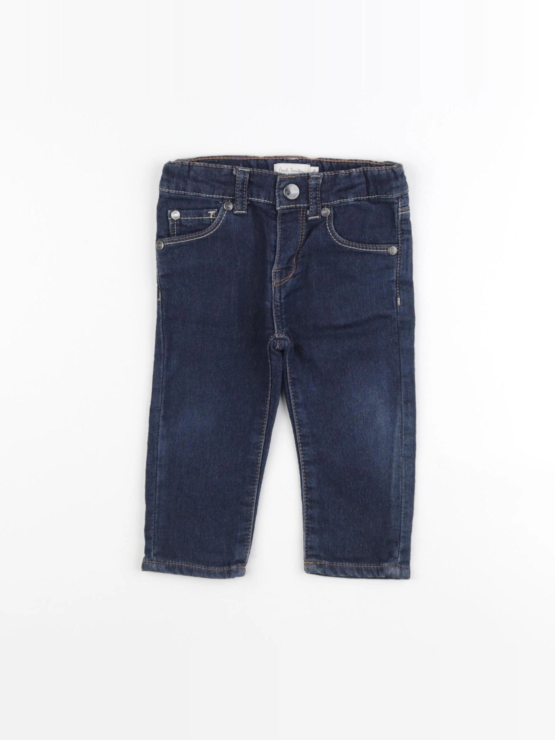 Paul Smith - jean bleu - 1 an