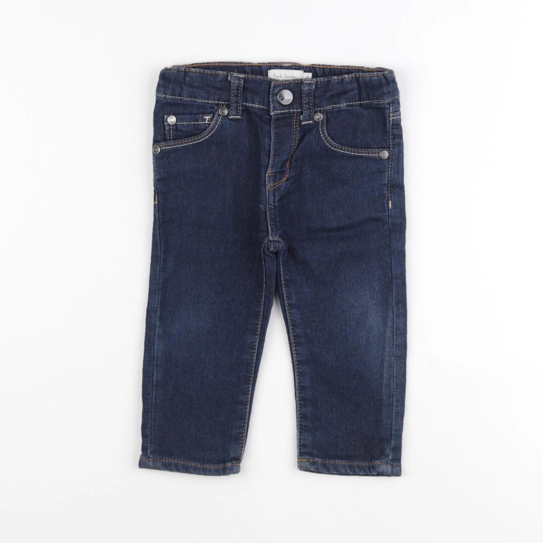 Paul Smith - jean bleu - 1 an