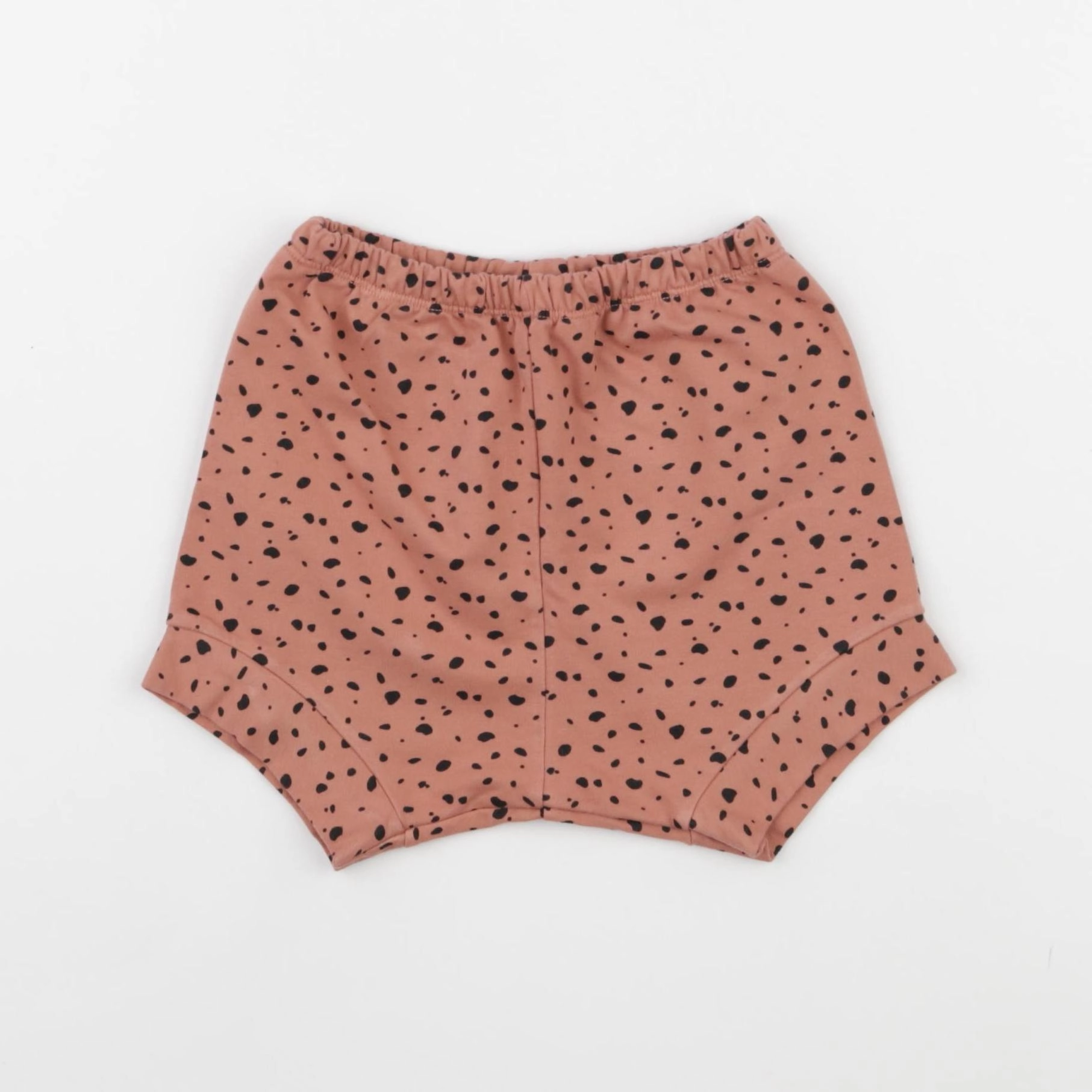 Bean's barcelona - bloomer rose - 18/24 mois