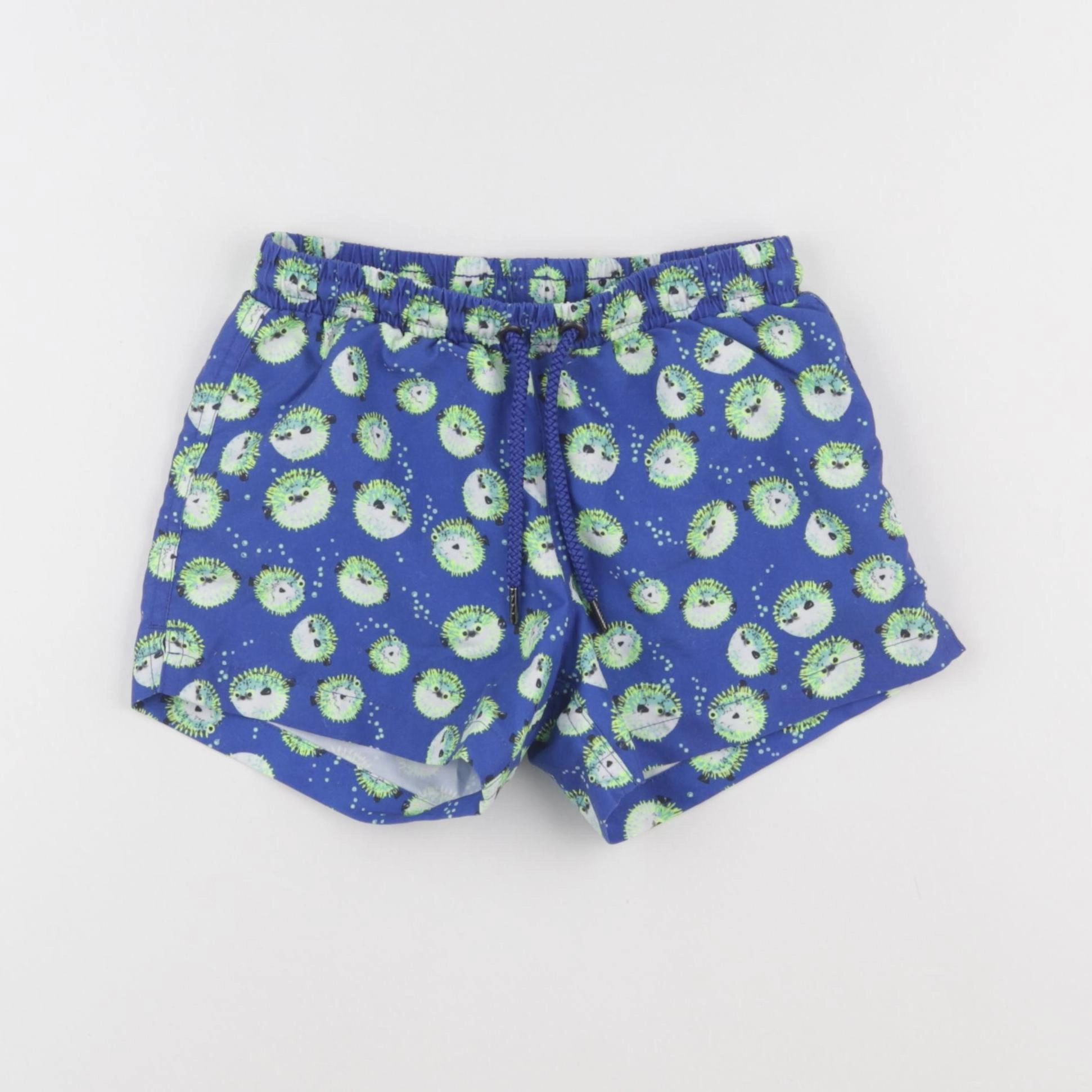 Sunuva - maillot de bain bleu - 4 ans