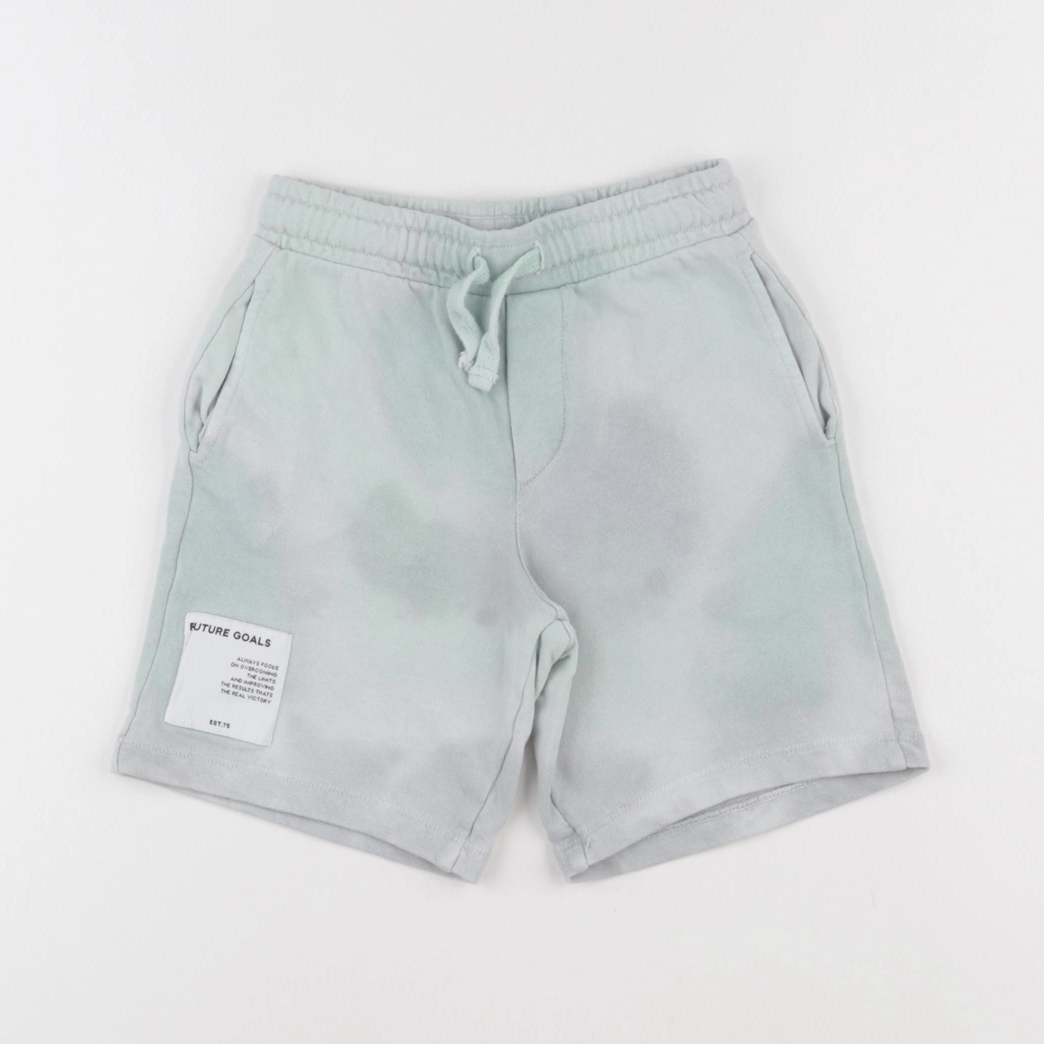 Zara - short vert - 6 ans