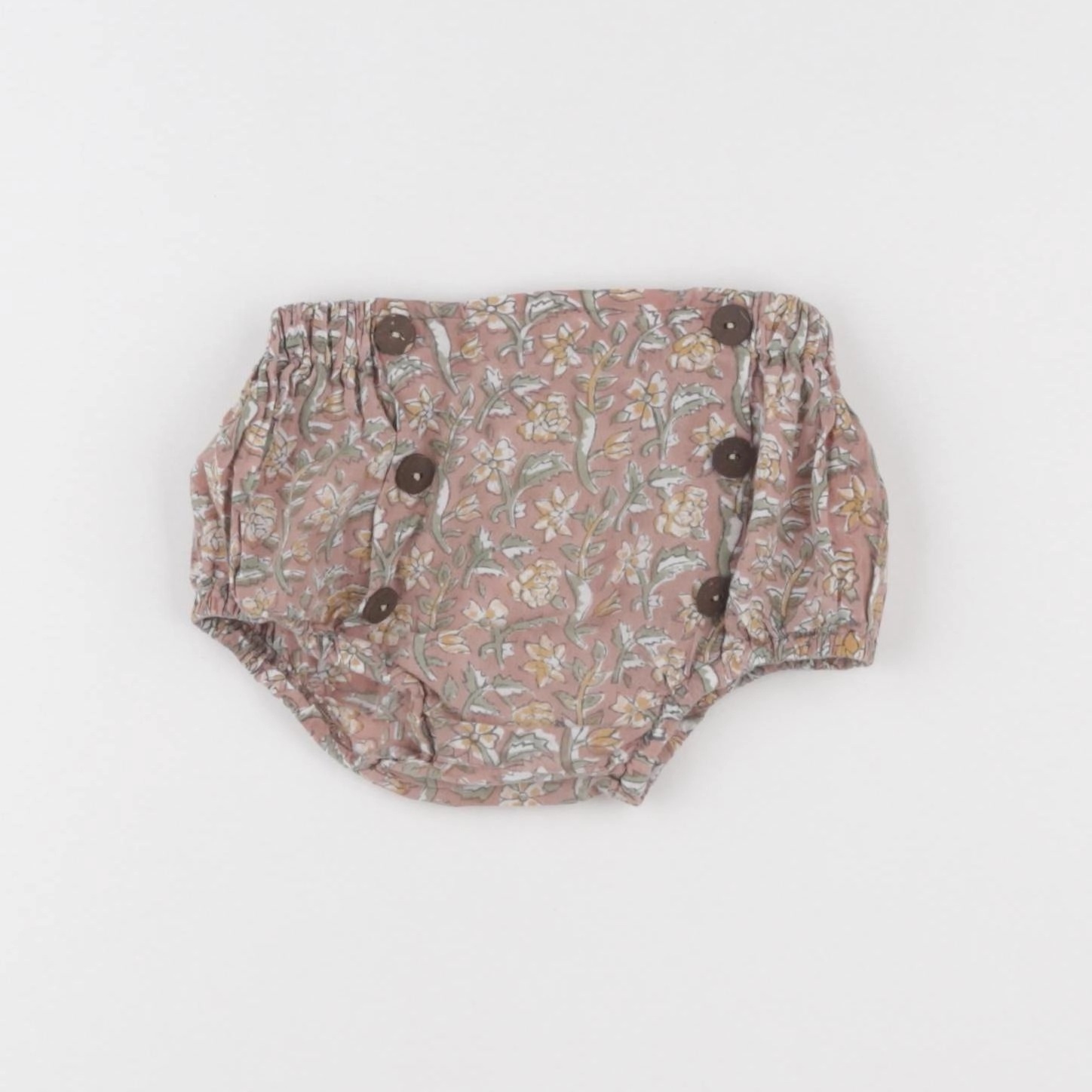 Frangin Frangine - bloomer beige - 2 ans
