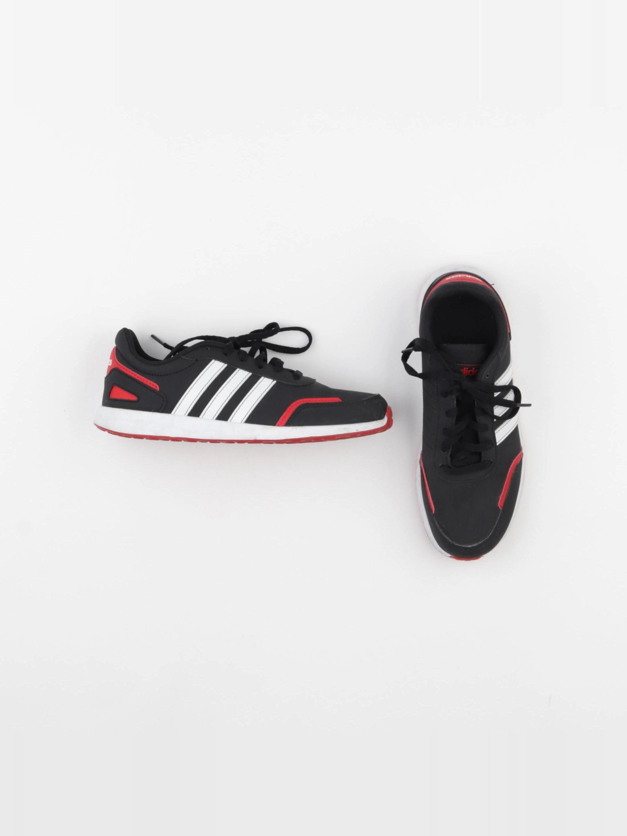 Adidas - baskets noir - pointure 36