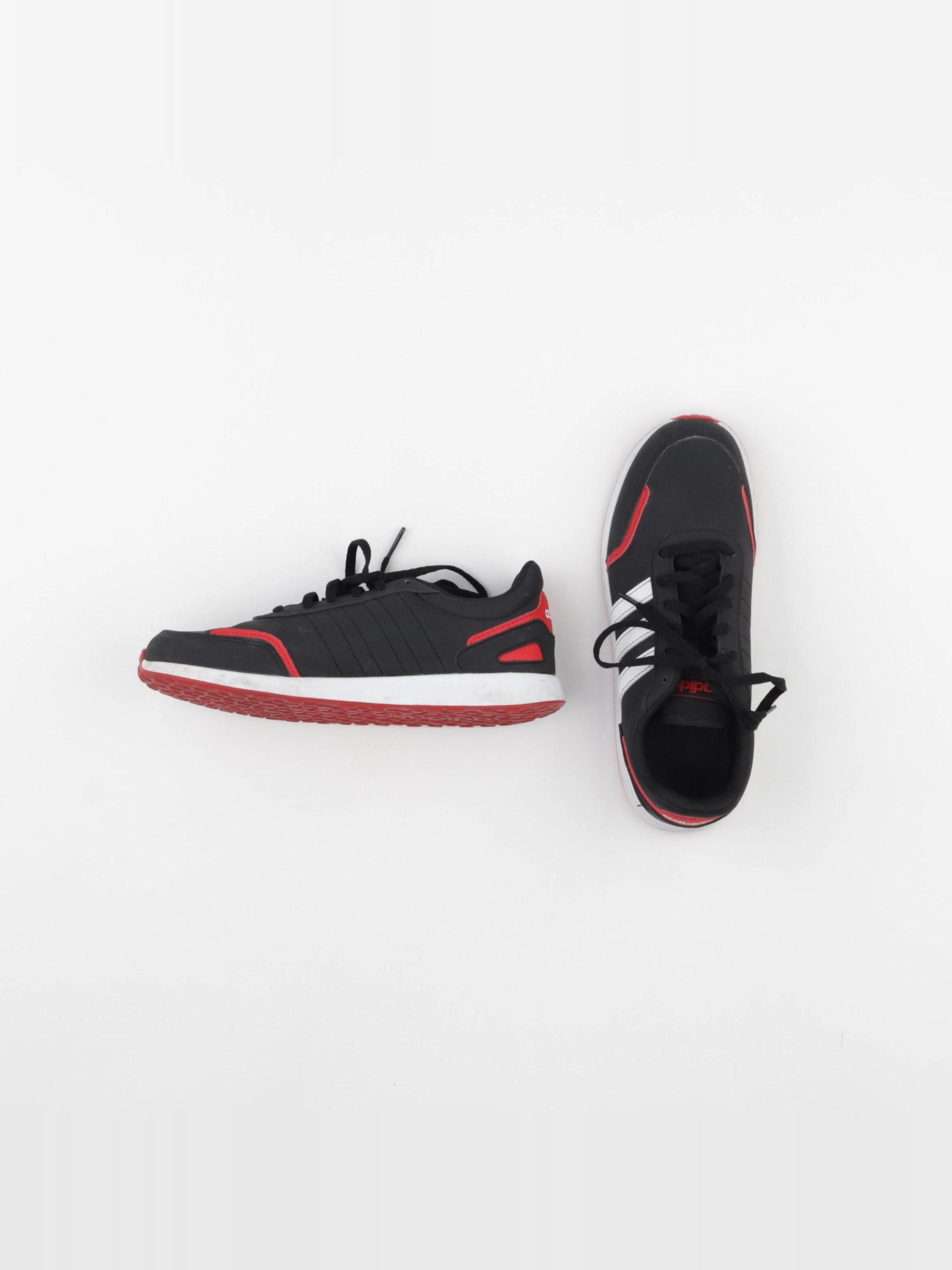 Adidas - baskets noir - pointure 36