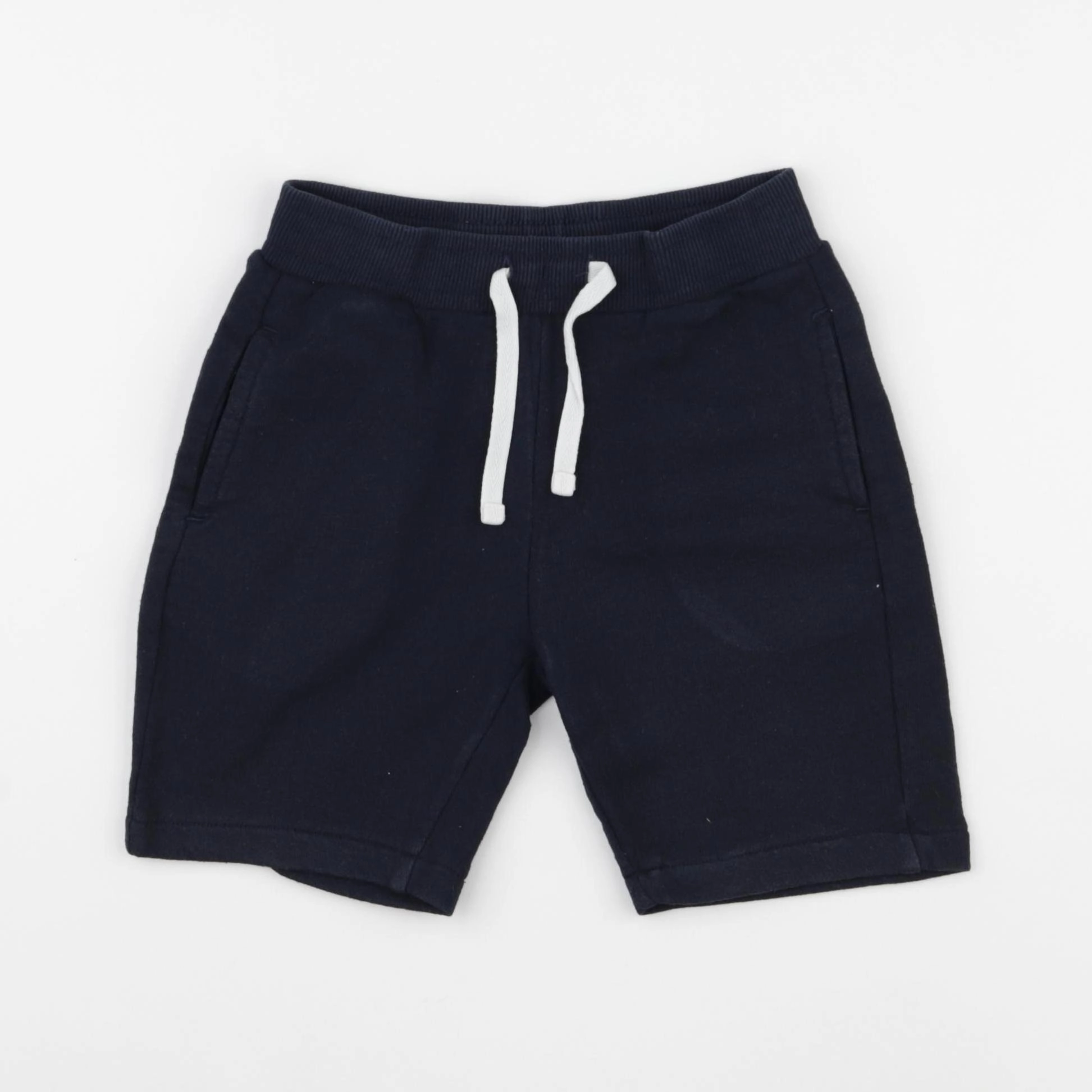 Vertbaudet - short bleu - 6 ans