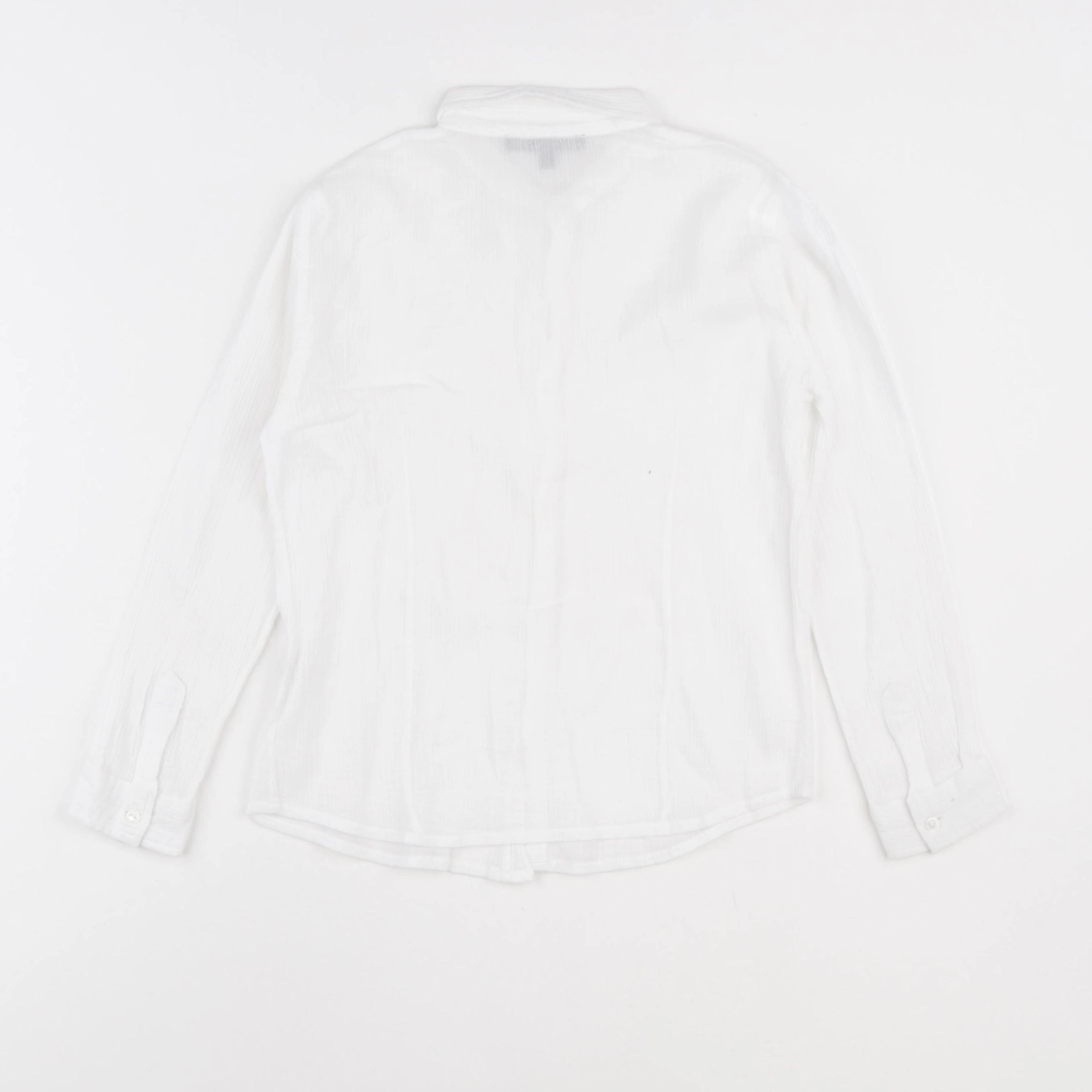 Bonpoint - chemise blanc - 6 ans