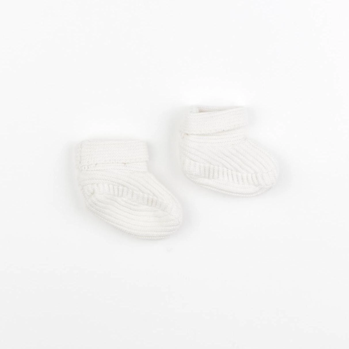 Vertbaudet - chaussons beige - pointure 15/16