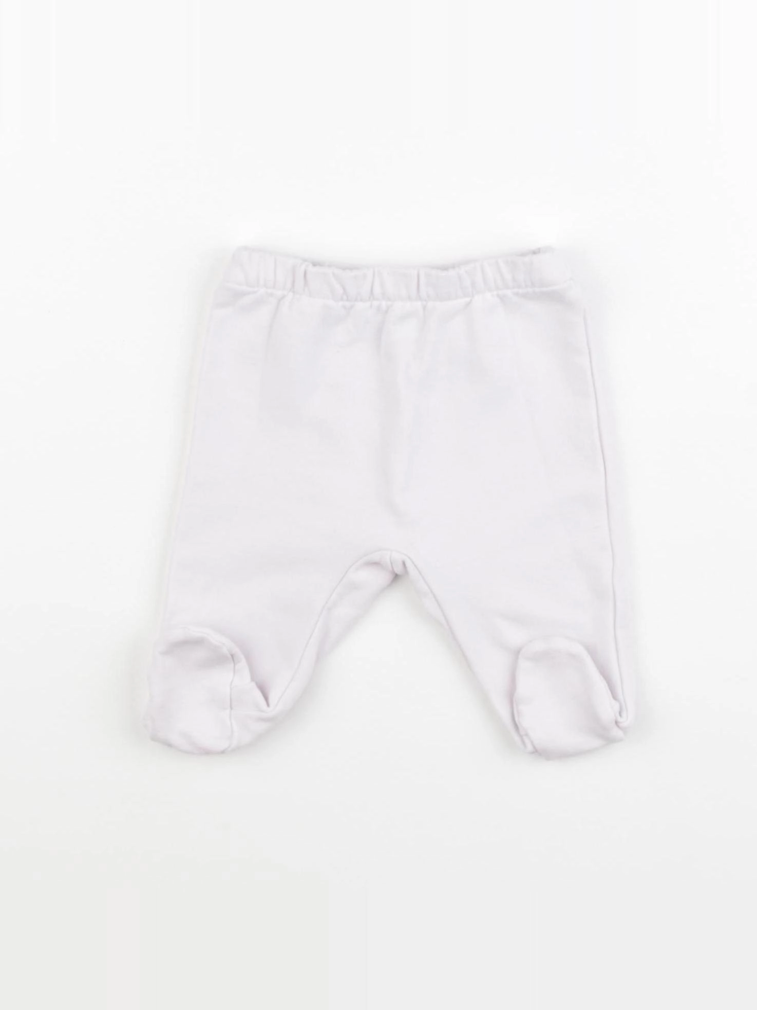 Jacadi - legging rose - 3 mois