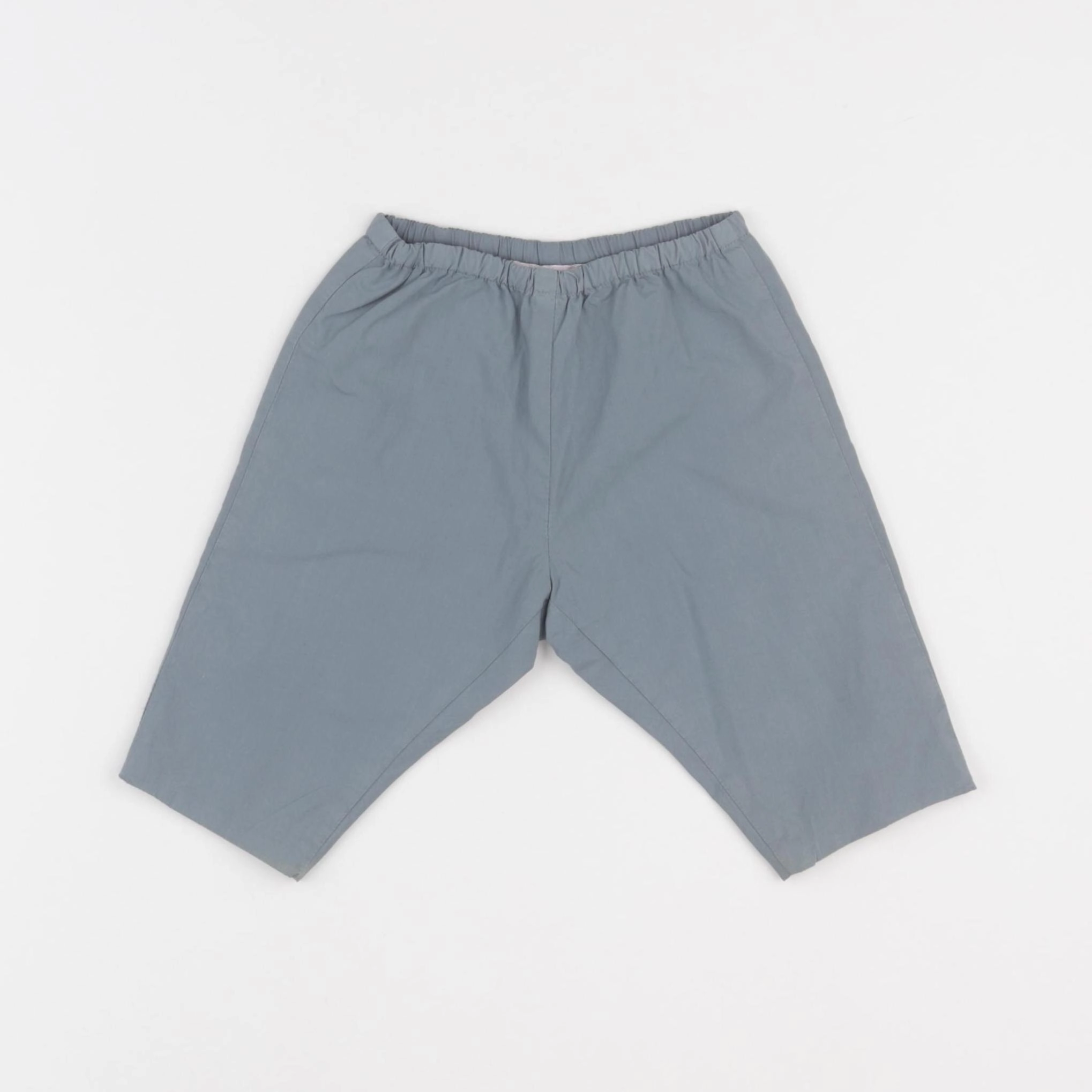 Bonpoint - pantalon bleu - 3 mois