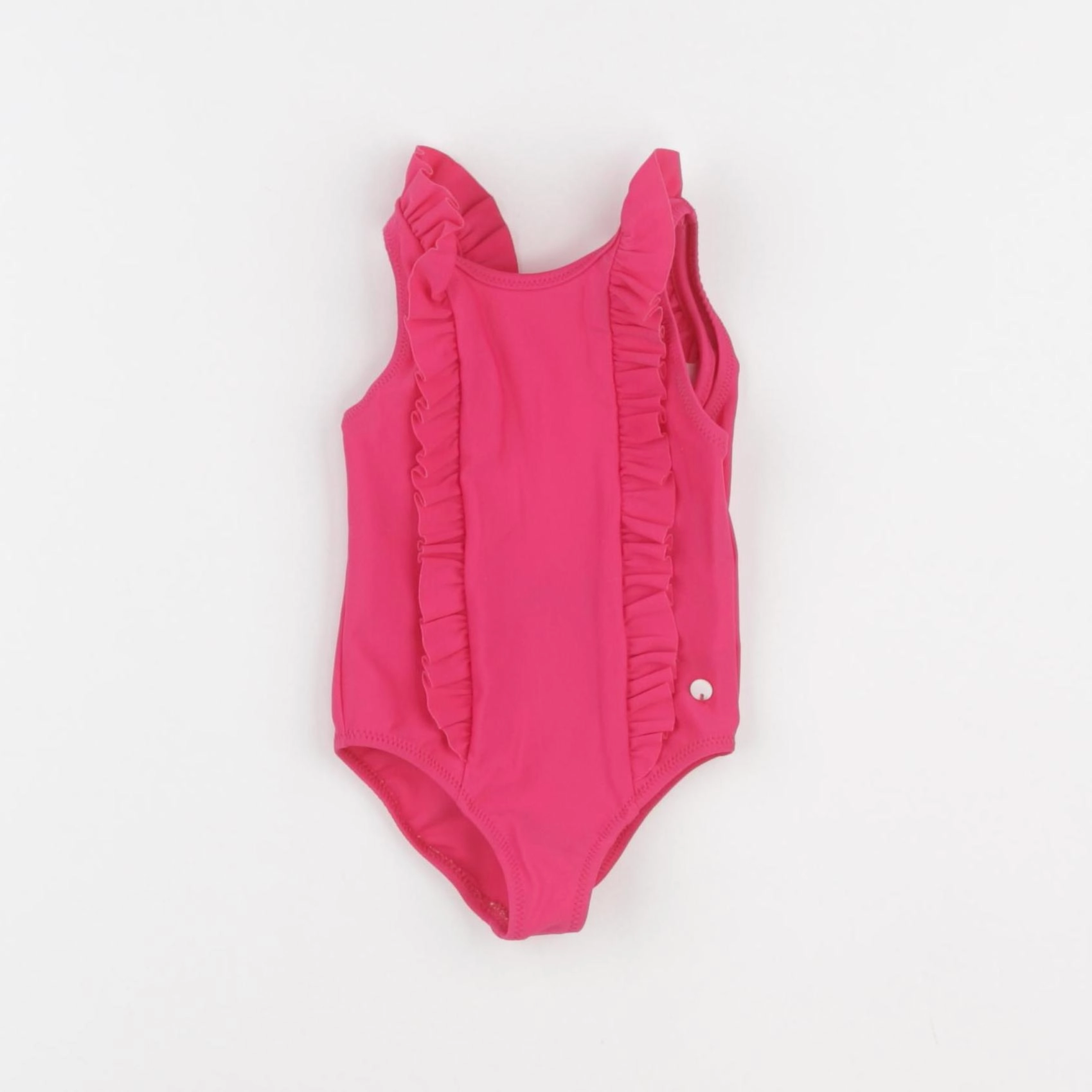 Tartine & Chocolat - maillot de bain rose - 6 mois