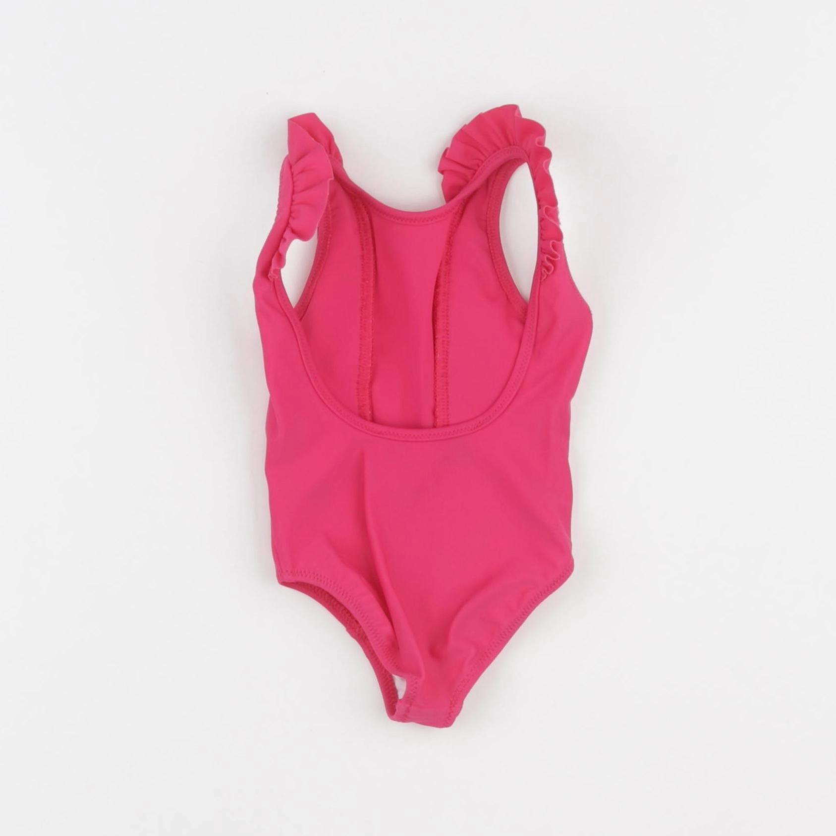 Tartine & Chocolat - maillot de bain rose - 6 mois