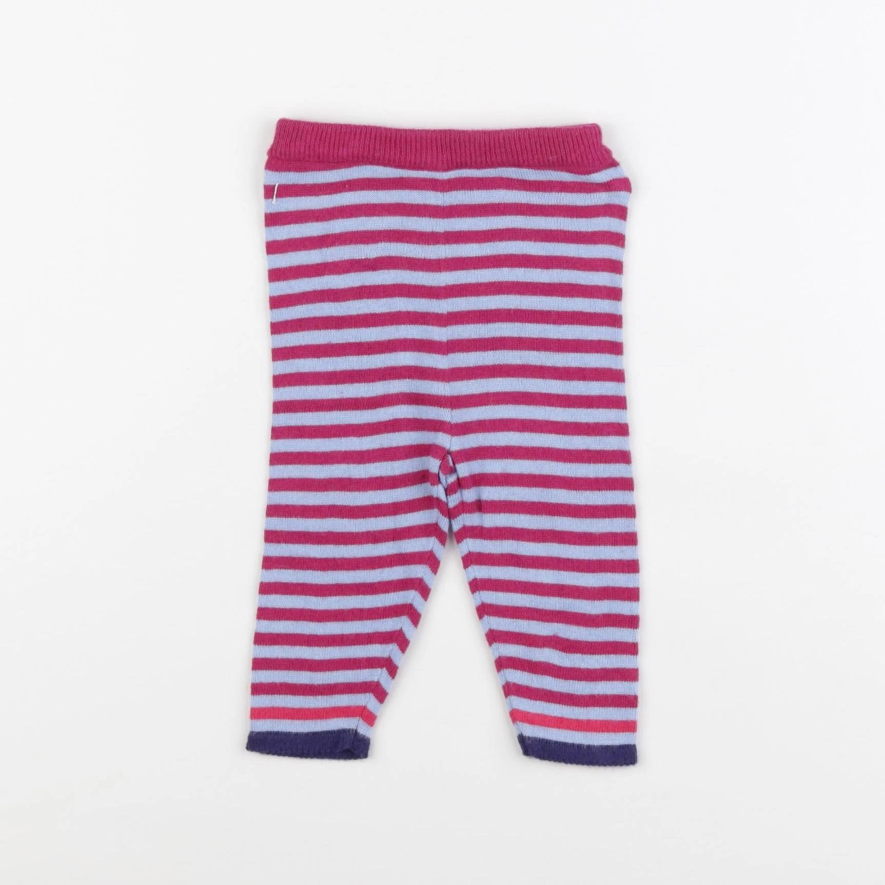 Catimini - legging rose - 3 mois