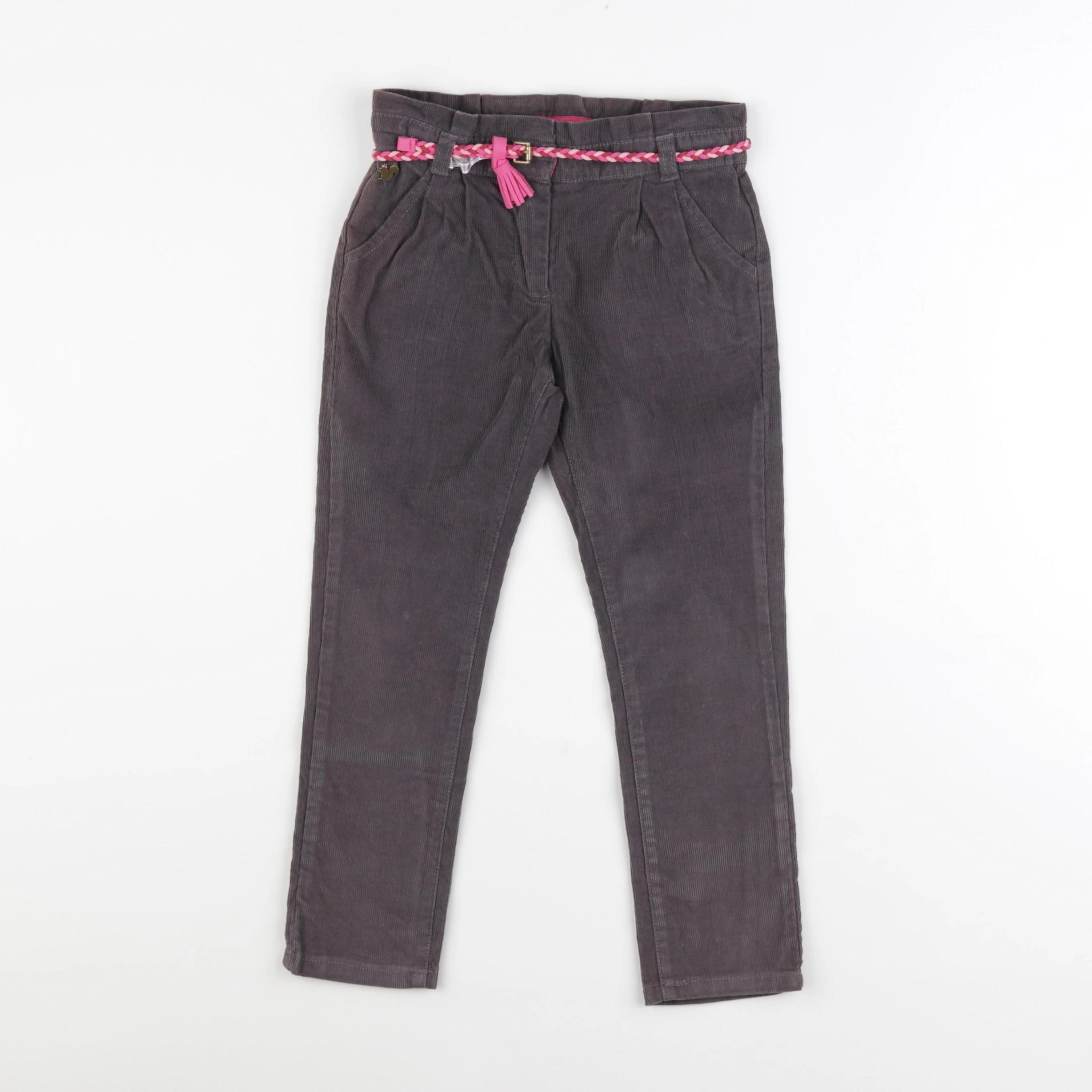 Sergent Major - pantalon marron - 3 ans