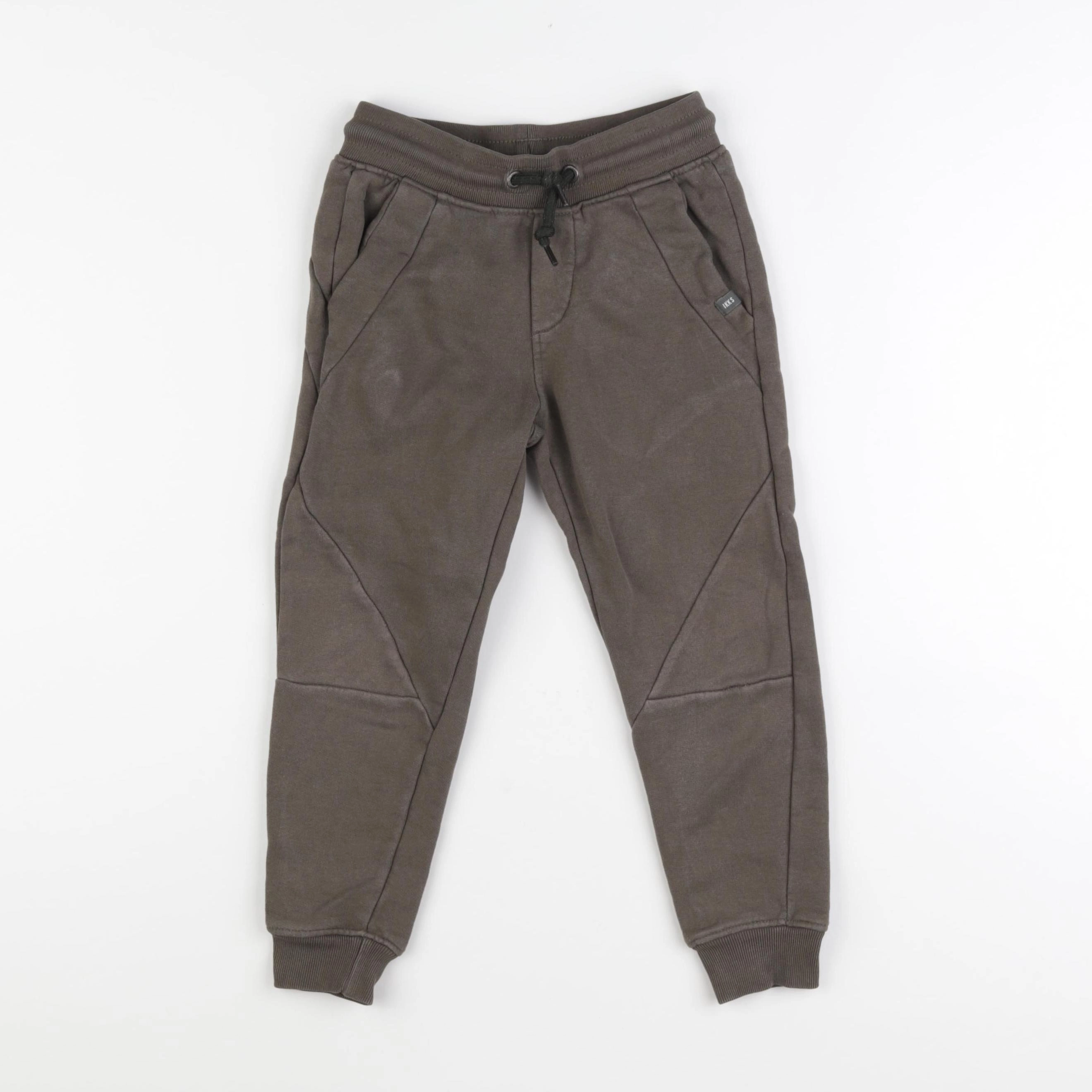 IKKS - jogging vert - 5 ans