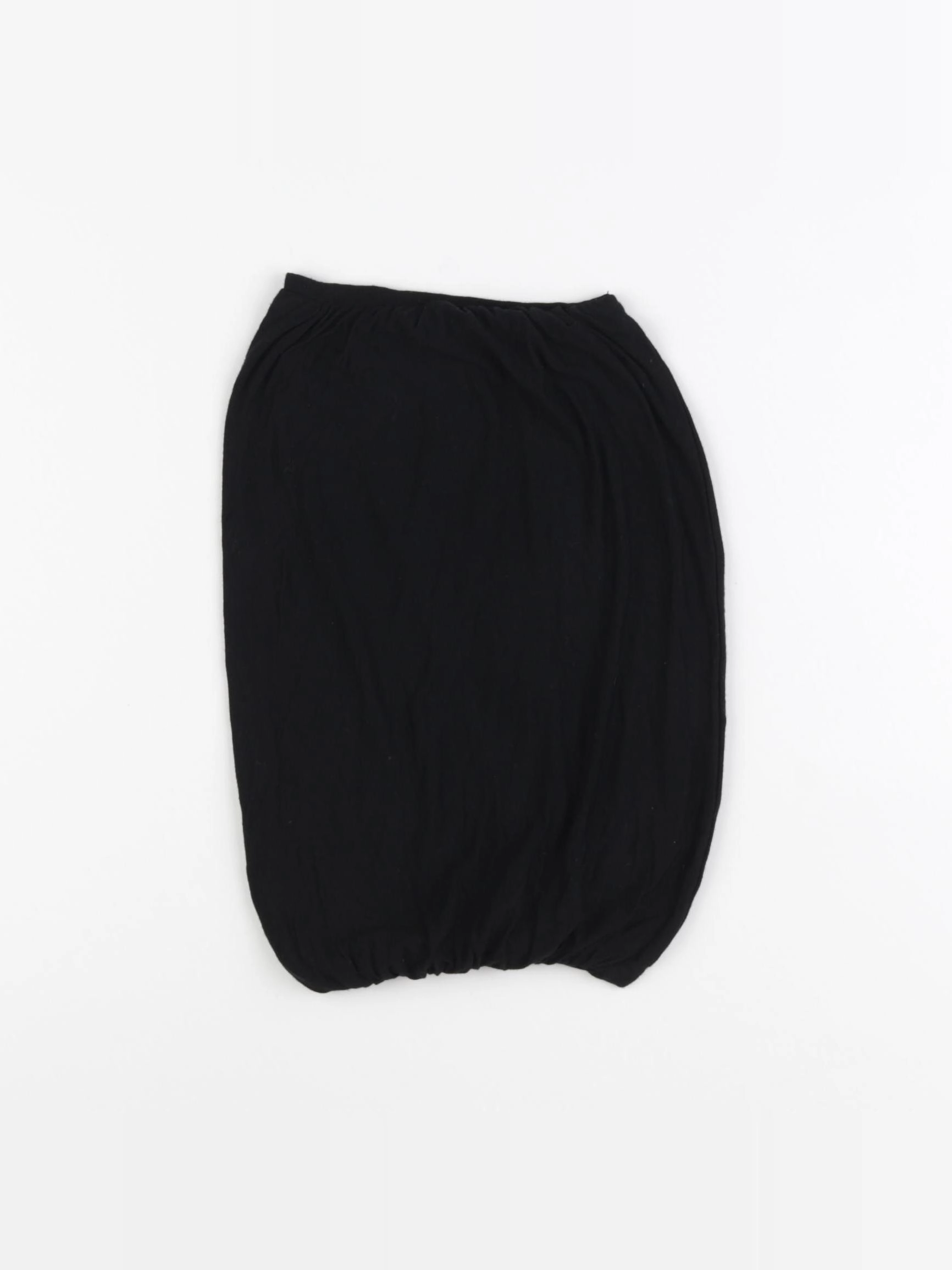Vertbaudet - bandeau grossesse noir - 36 à 40